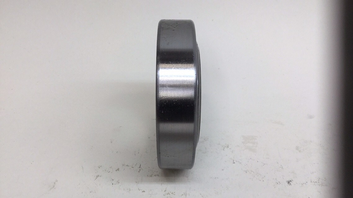 SNB N208 Cylindrical Roller Bearing 40mm ID X 80mm OD X 18mm W N-208