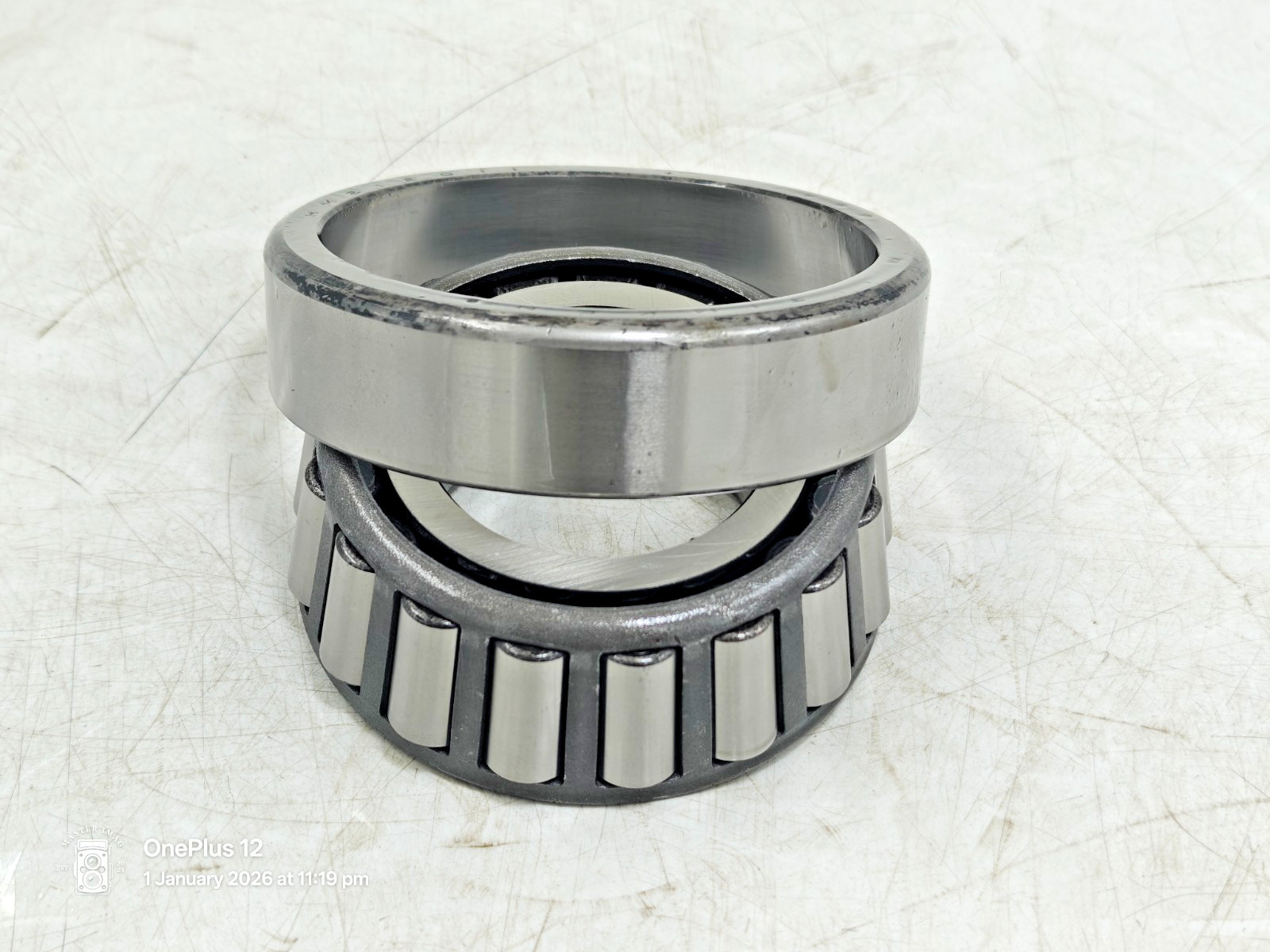 HM212044 HM212011 Timken New Tapered Roller Bearing Cone&Cup HM212044 / HM212011