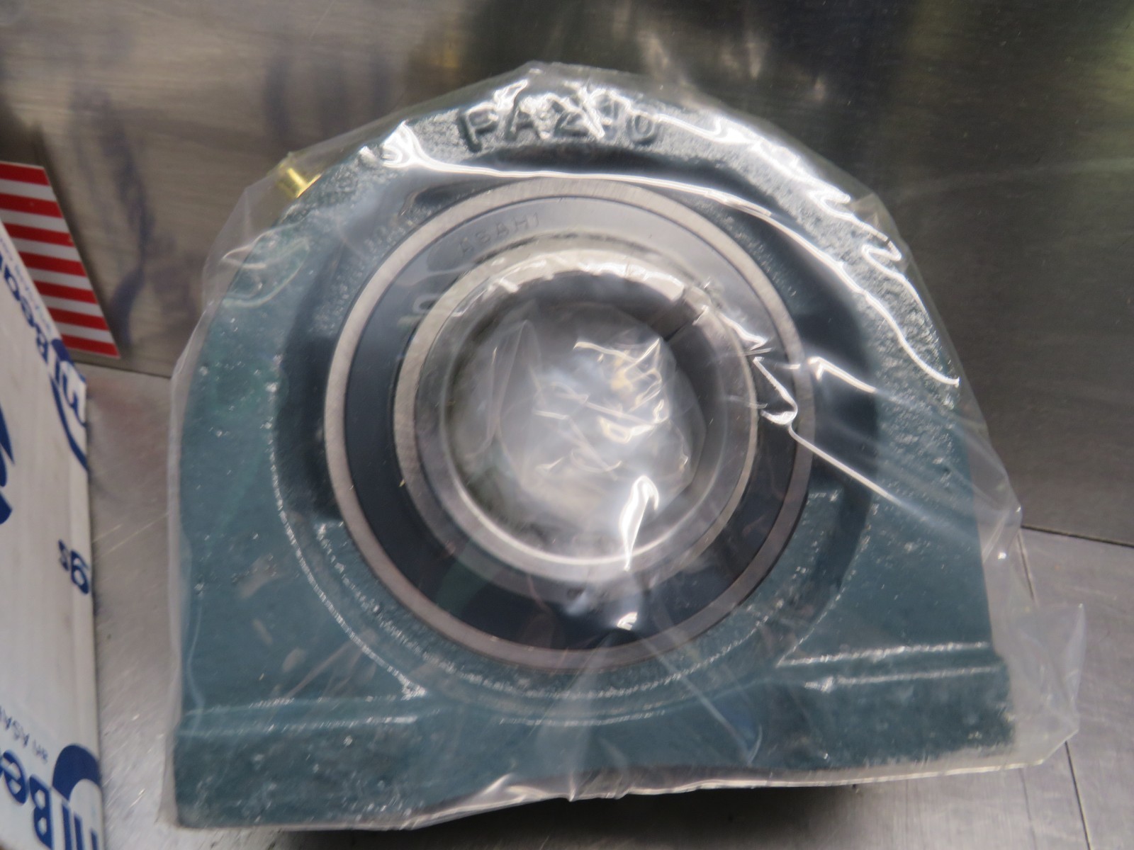 AMI UKPA210+H2310 Bearing Set 1-3/4″