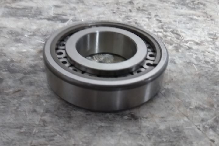 NTN MU1206TM 10 Pk 62mm Outside Diameter Cylindrical Roller Bearing