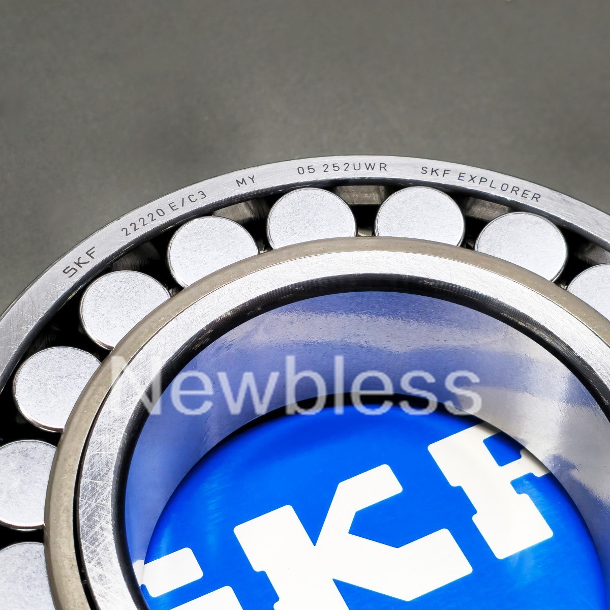 NEW 22220E C3 Spherical Roller Bearing FOR SKF 22220E/C3 22220EC3 Open