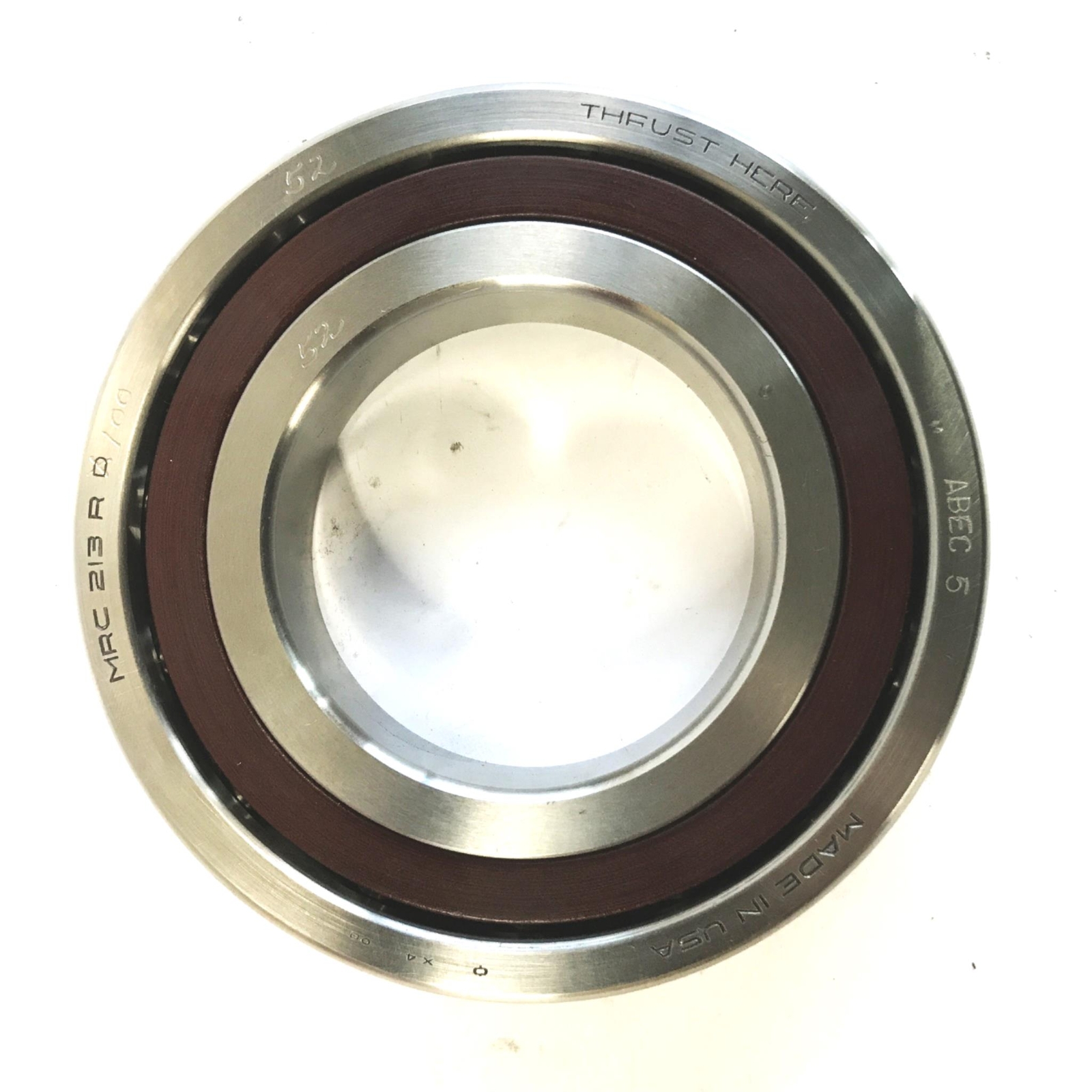 ?MRC Angular Contact Ball Bearing 213R-100 NOS