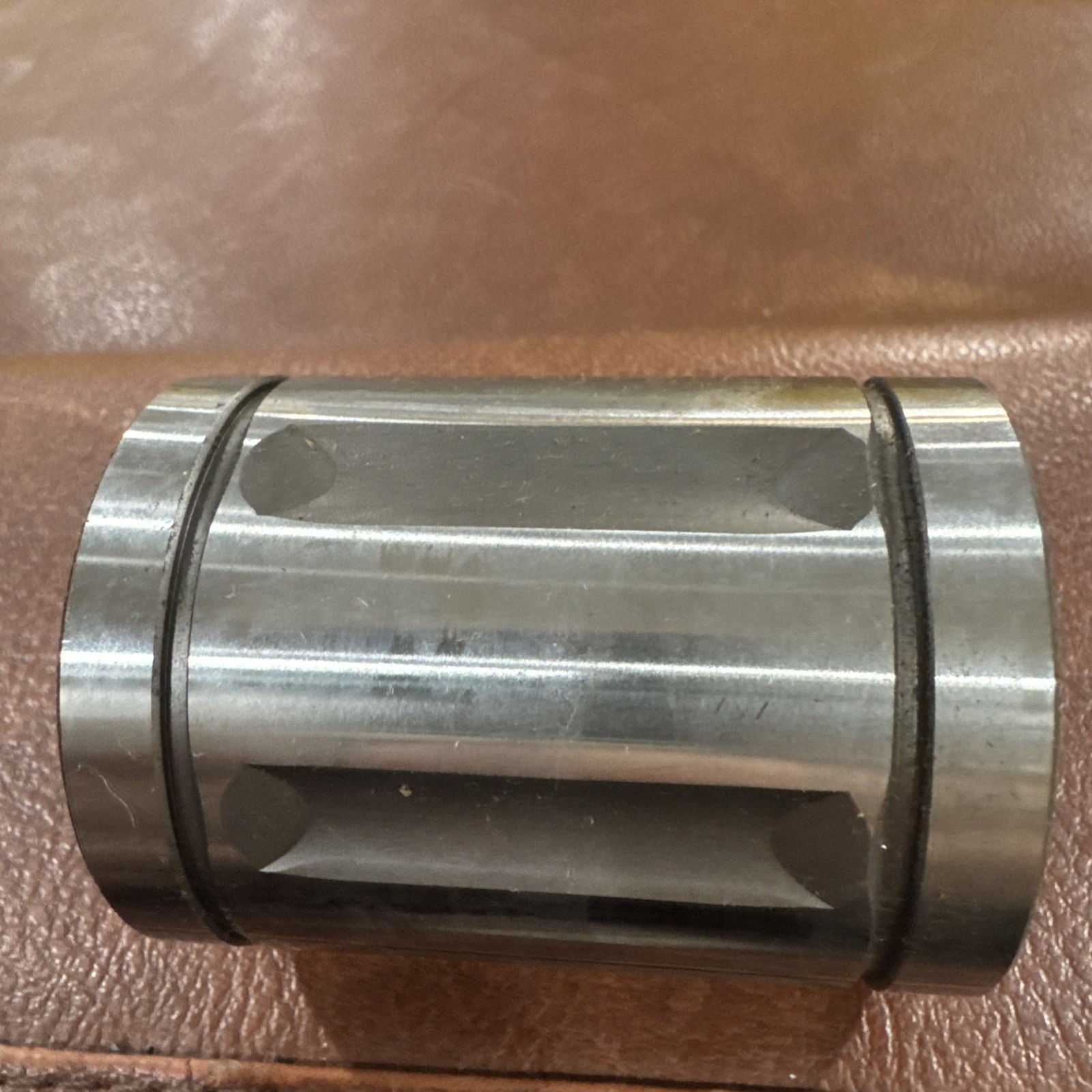 Thomson A203242 Steel Ball Bushing Bearing