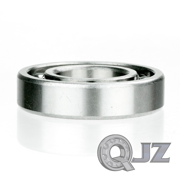 10x 16004-OPEN Ball Bearing 20mm x 42mm x 8mm QJZ Brand NEW Premium