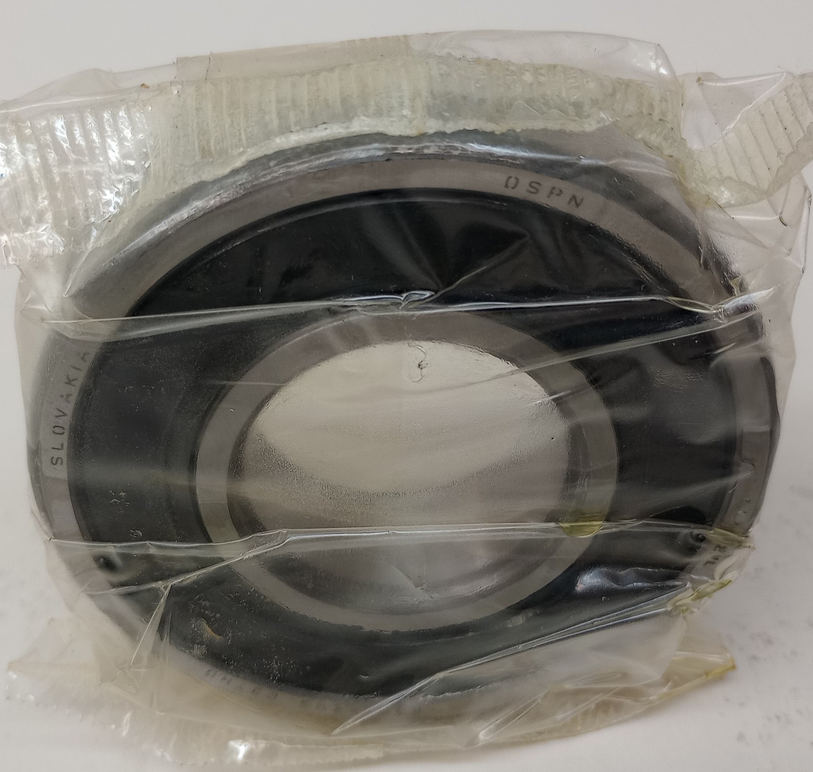 ZVL 6307-2RS C3THD Ball Bearing Deep Groove 35 x 80 x 21mm 6307-2RS-C3THD ZKL