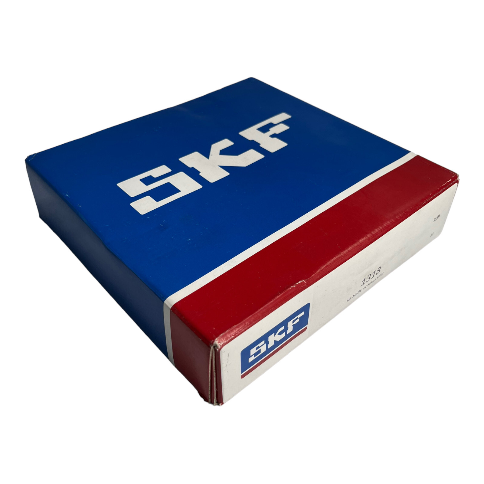 SKF 1318 self-aligning ball bearing ball bearing 90x190x43mm