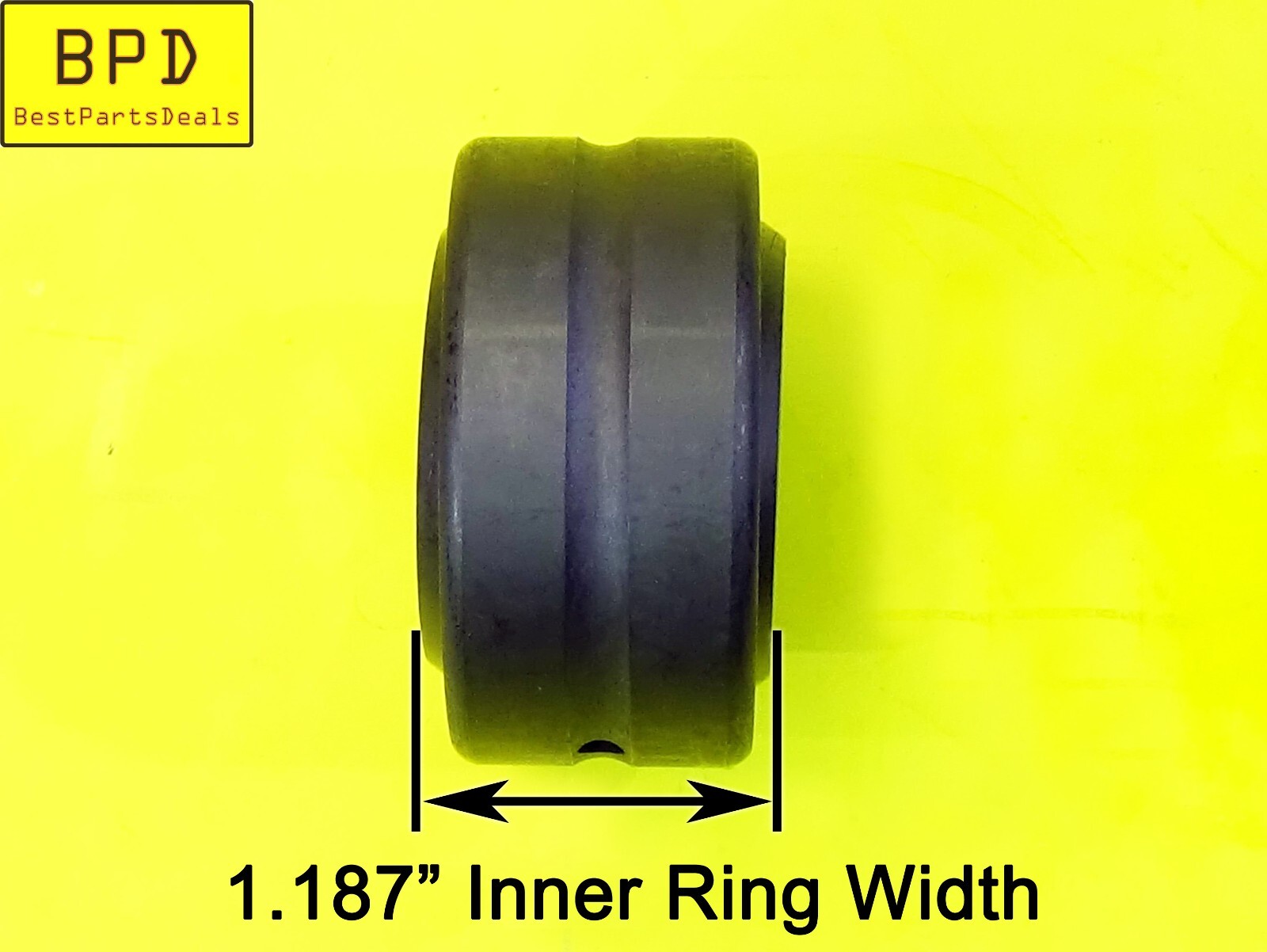 Aurora Bearing GEZ Sealed Spherical Plain Bearing GEZ022ES-2RS