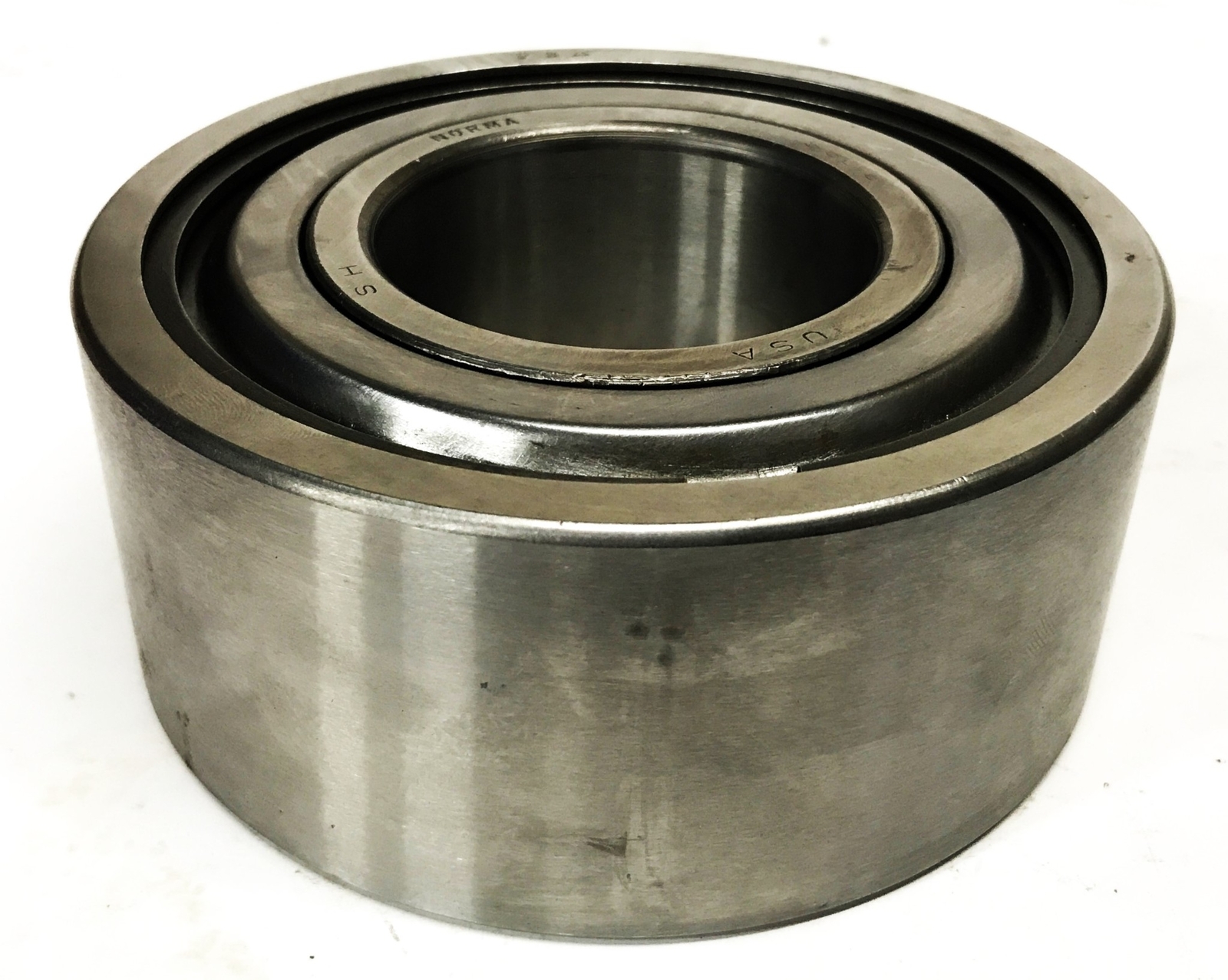 Norma 5-5/8 inch Deep Groove Ball Bearing S3618 NOS