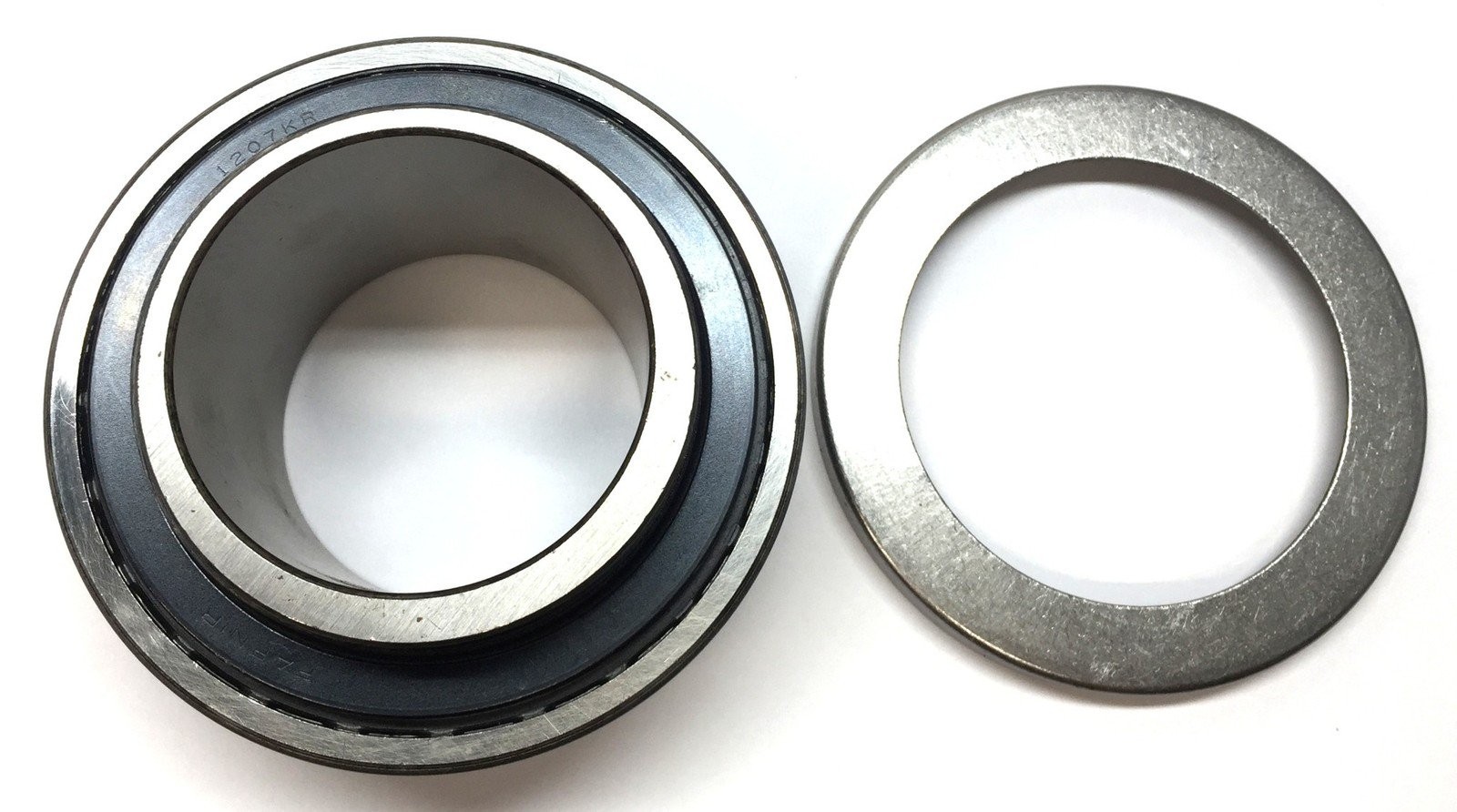 Unbranded Insert Ball Bearing 1207KR (No Collar) (No Box) NOS