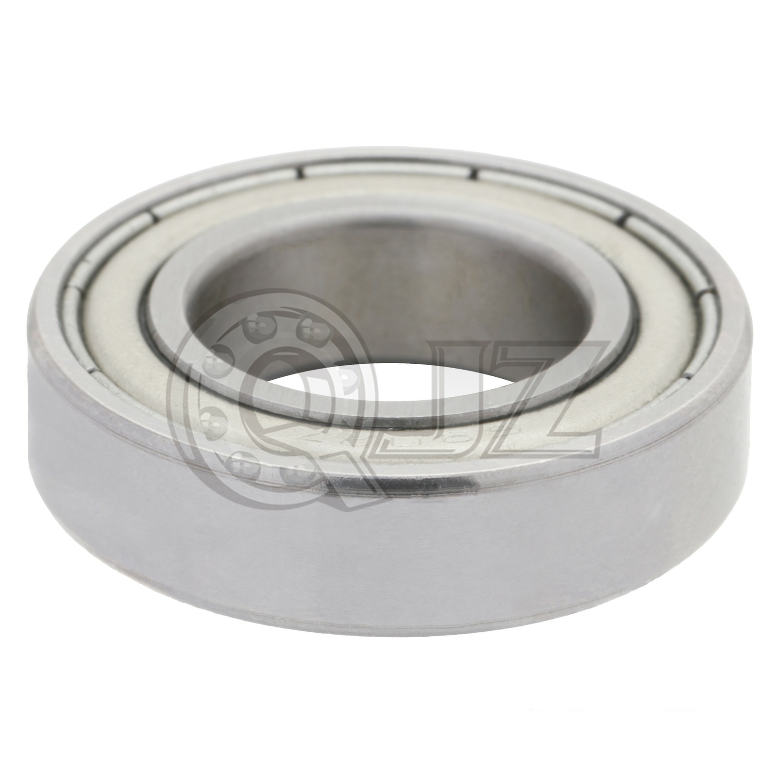 [8-Pack] 6902-ZZ Radial/Deep Groove Ball Bearing 15mm x 28mm x 7mm Double Shield