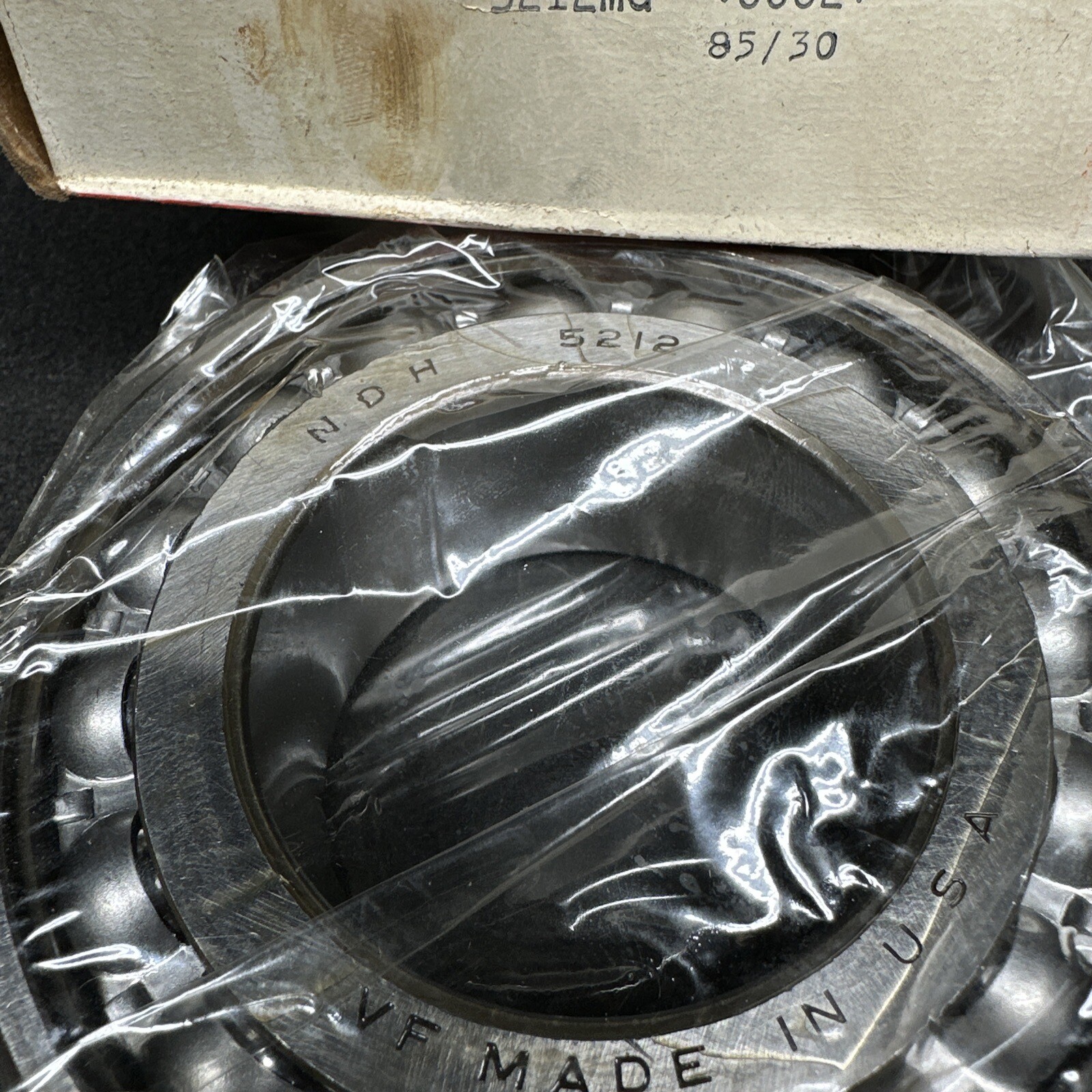 MRC 5212MG Bearing USA (st1223)