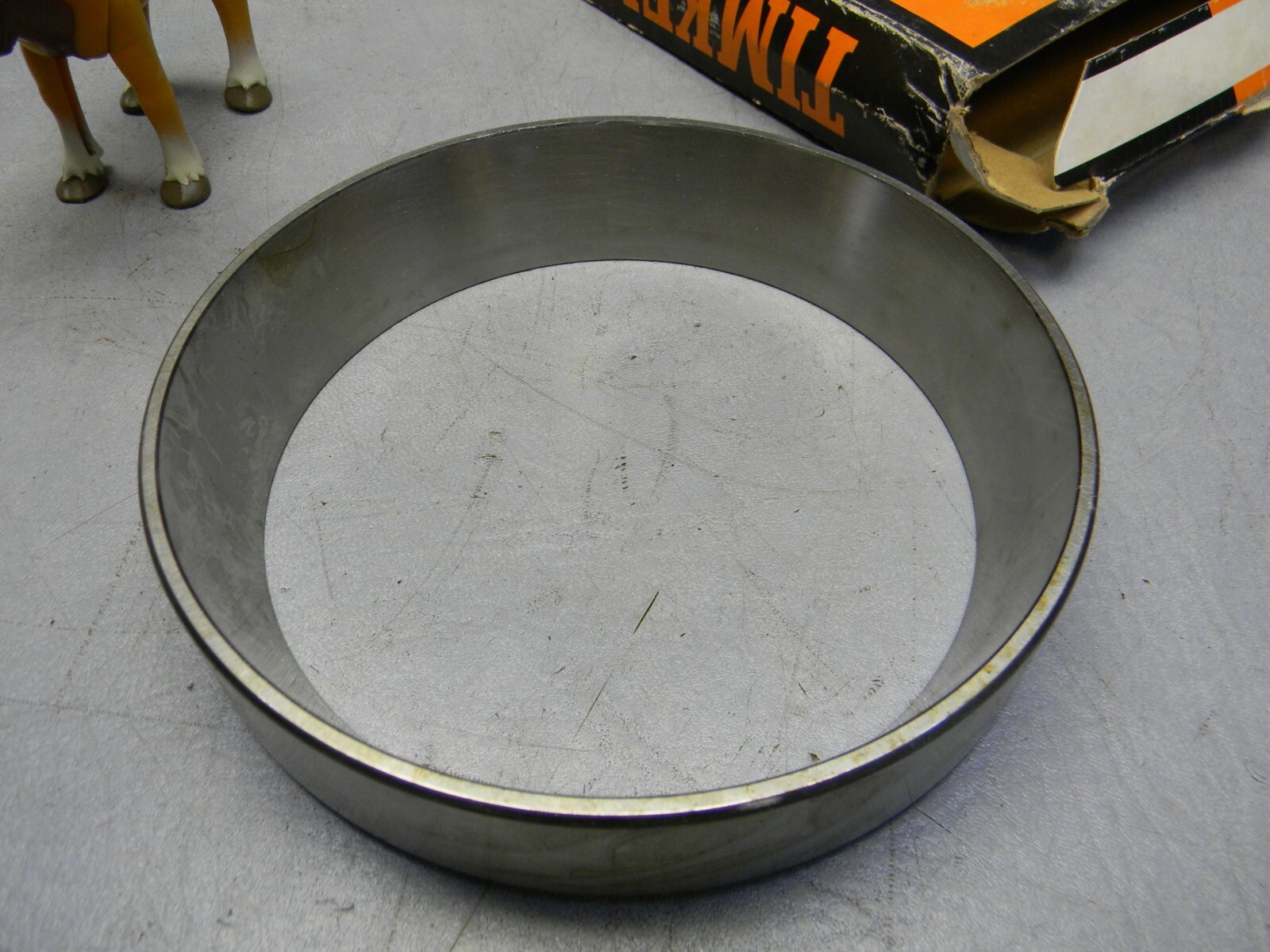Timken HM518410 Tapered Roller Bearings Lot of 2