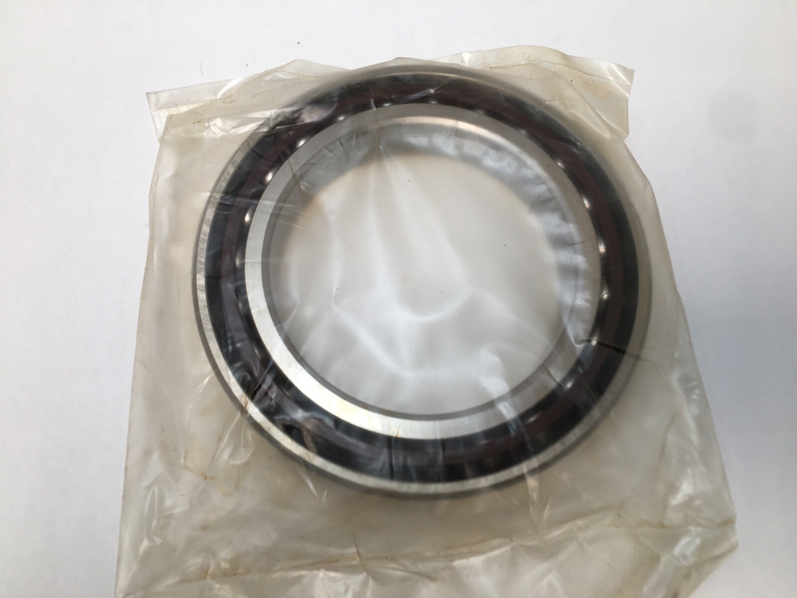 Fafnir 2MM9124WI-SUM Bearing 120x180x28 mm 7024-C 2MM-9124-WI-CR-DUM USA