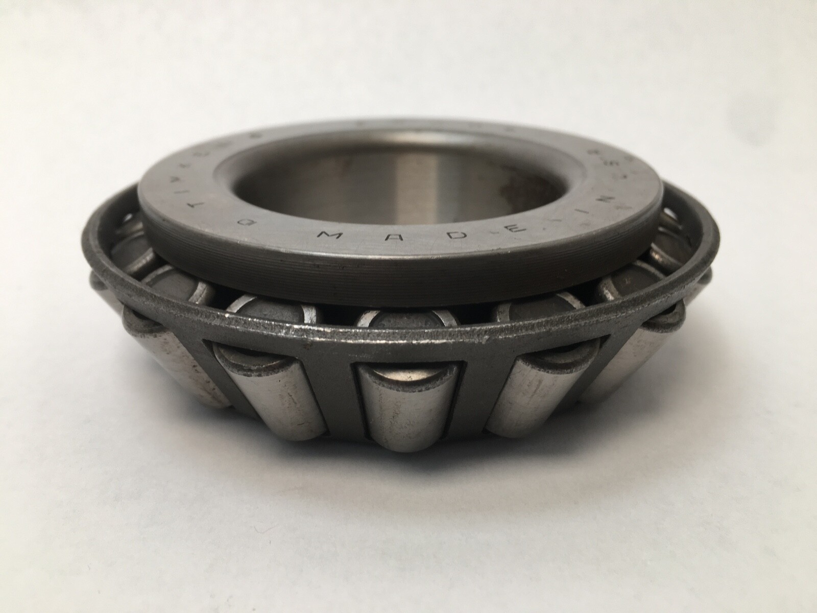 Timken 55206-3 Taper Roller Bearing Cone 2-1/16″ID 55206 *3 USA