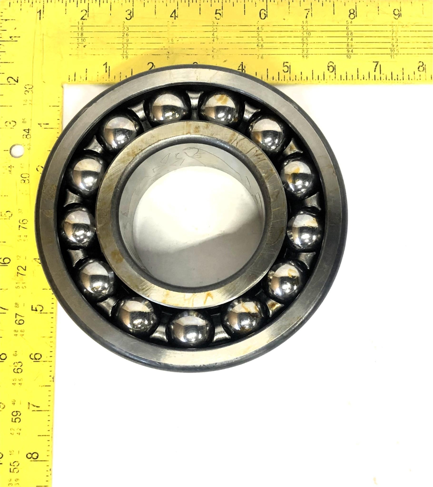 FAG Self Aligning Ball Bearing 2314 (223/2314) NOS