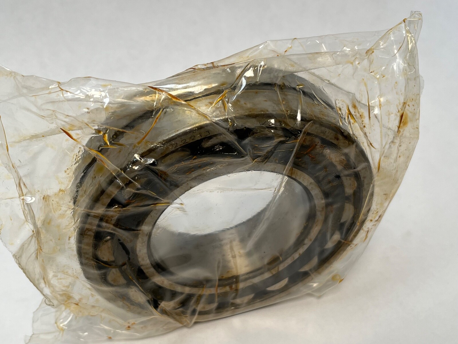 Torrington 22213VCFW33C3 Spherical Bearing 65x120x31mm 22213-VCF-W33-C3 Italy