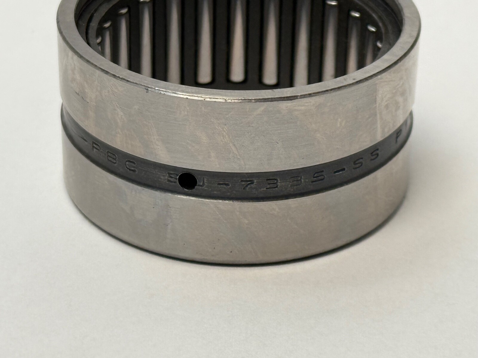 RBC SJ7335 Needle Bearing SJ-7335 1.88×2.44×1-1/4″