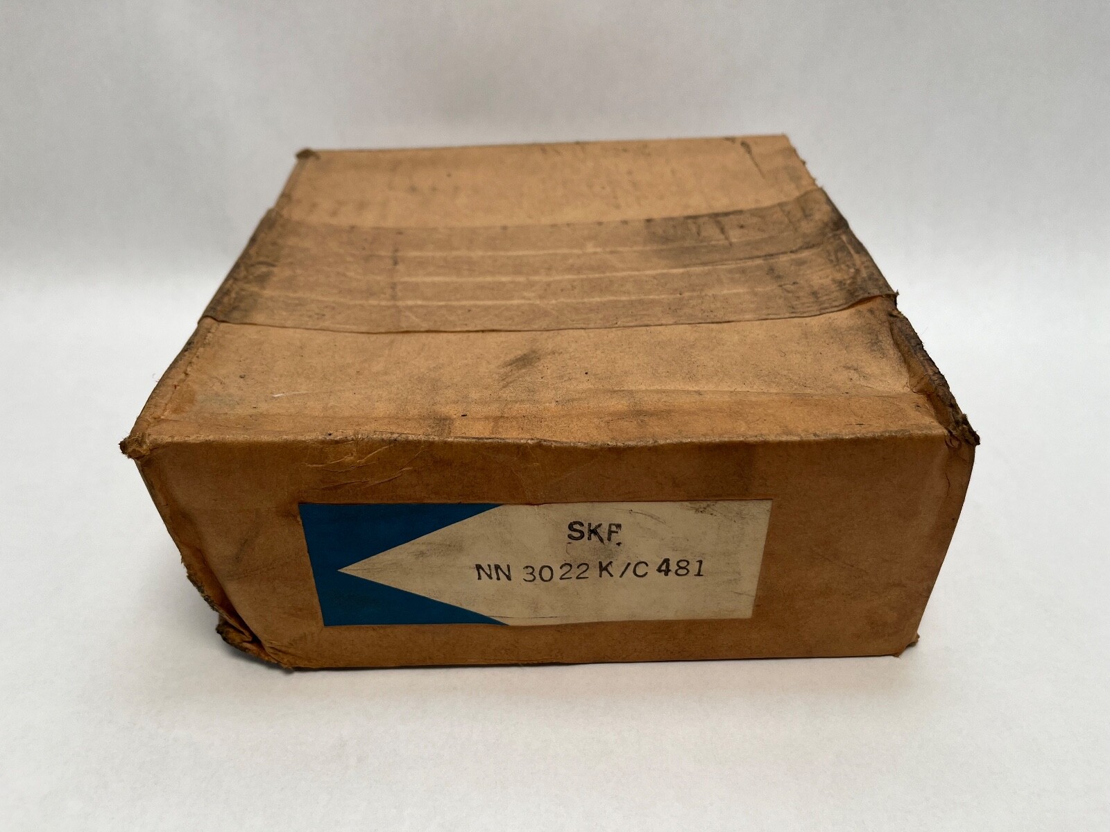 SKF NN-3022-KMC/C481 Cylindrical Bearing 110x170x45 mm NN3022 NN-3022-K-M C481