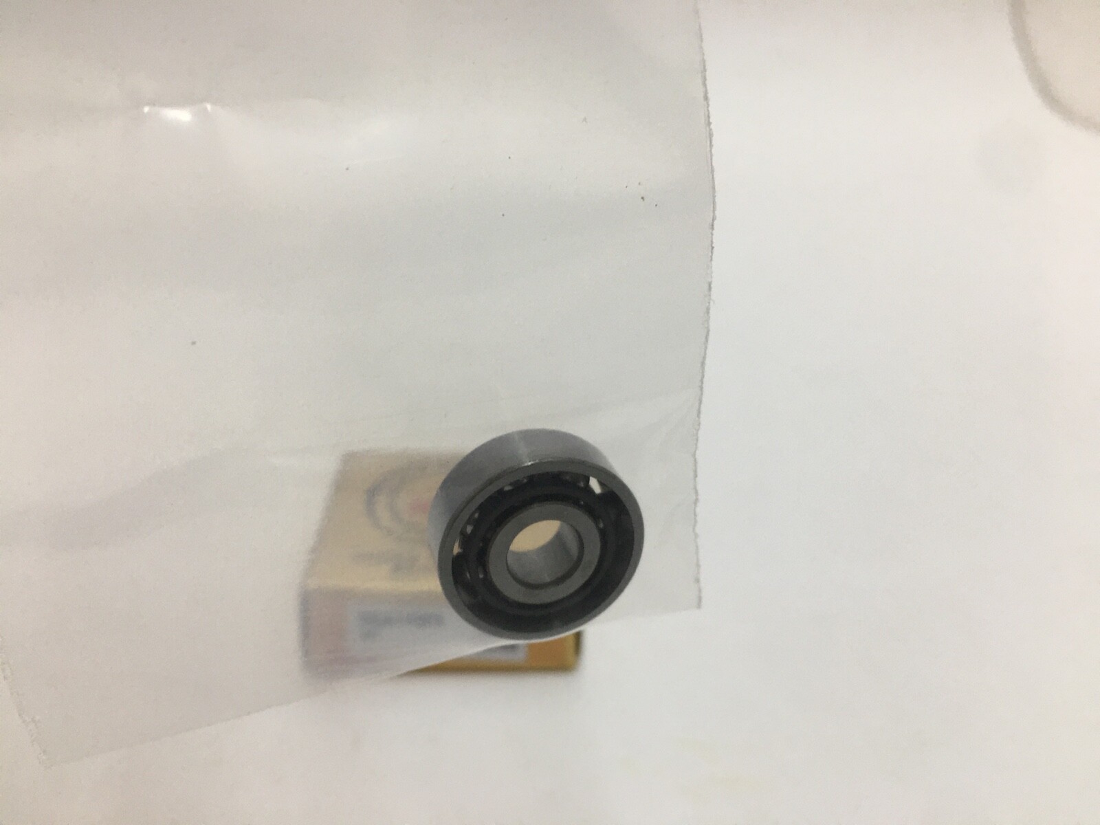 NSK 706ATYNP5 Angular Contact Bearing 6x17x6 mm 706 A TYNP5 706A Japan