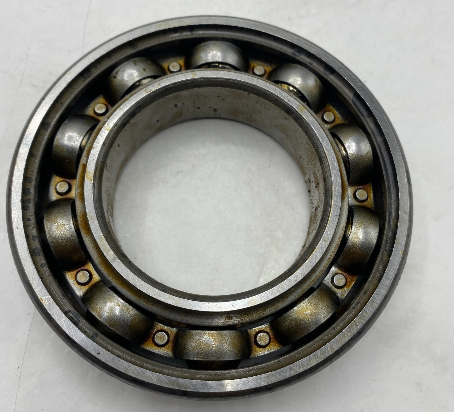 SKF 6311/C3 DEEP GROOVE BALL BEARING 55x120x29mm 6311C3 MADE IN USA