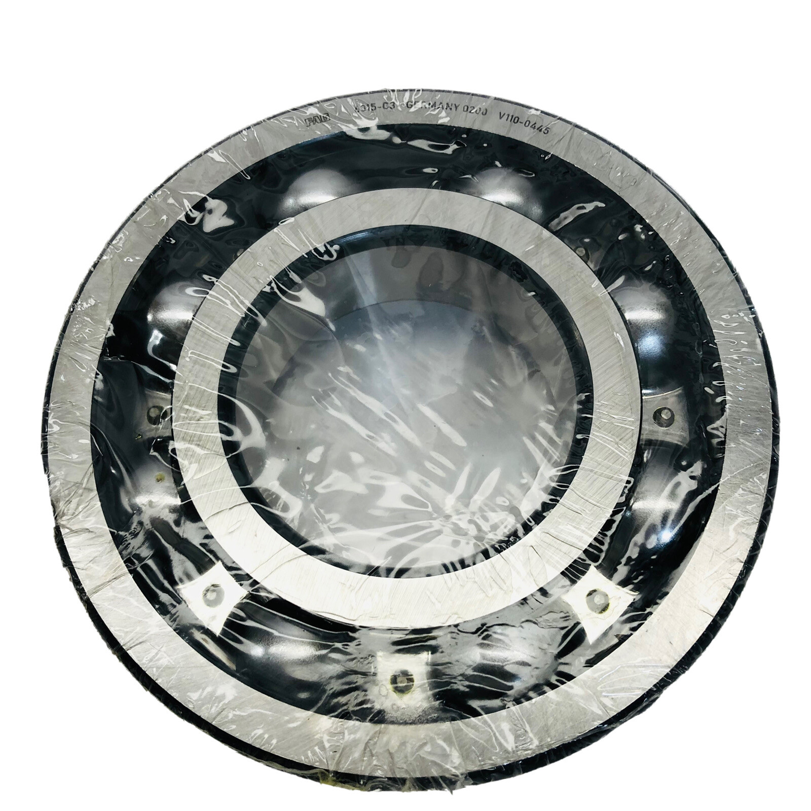 FAG 6315-C3 DEEP GROOVE BALL BEARING
