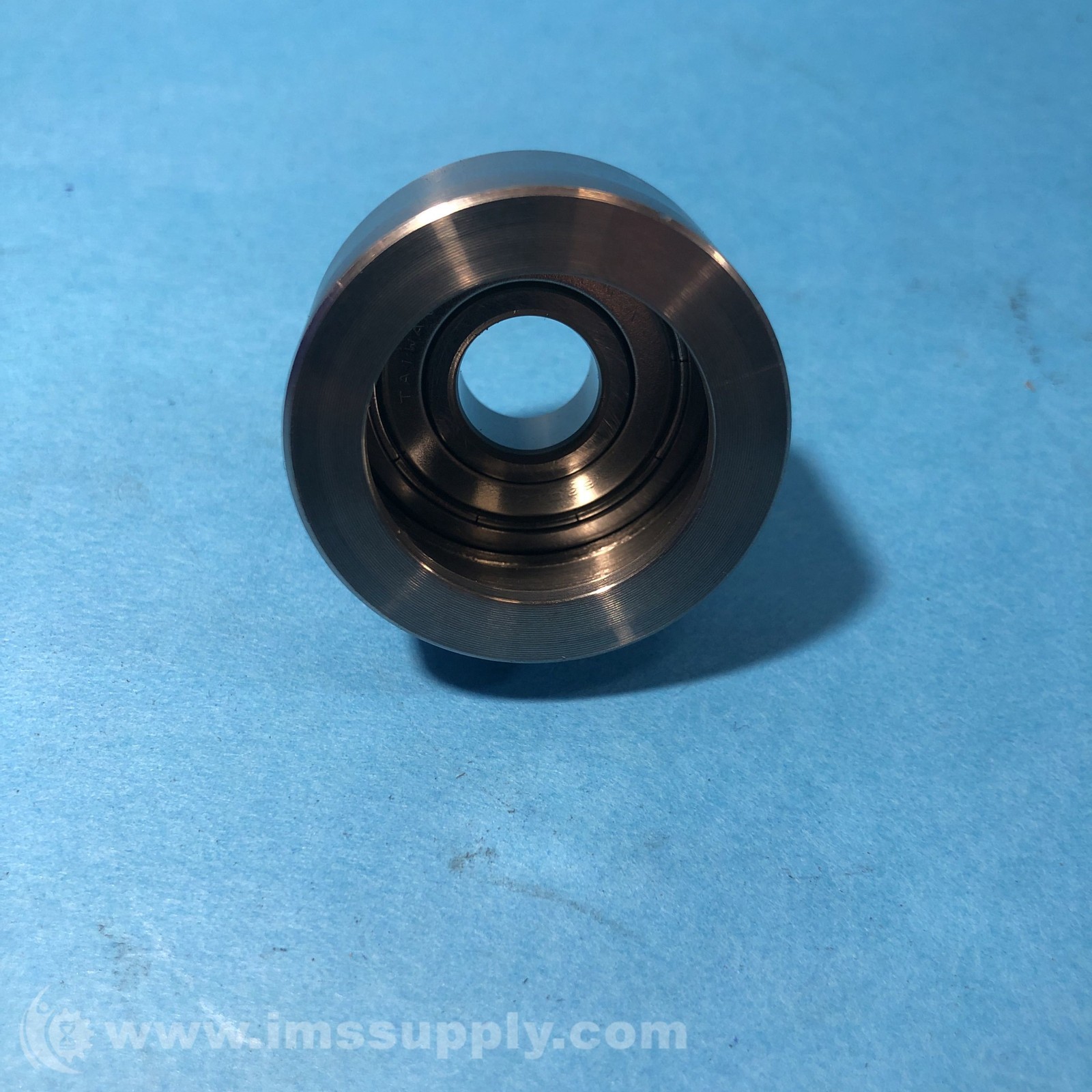 NTN 6201Z Radial/Deep Groove Ball Bearing – Round Bore 5024