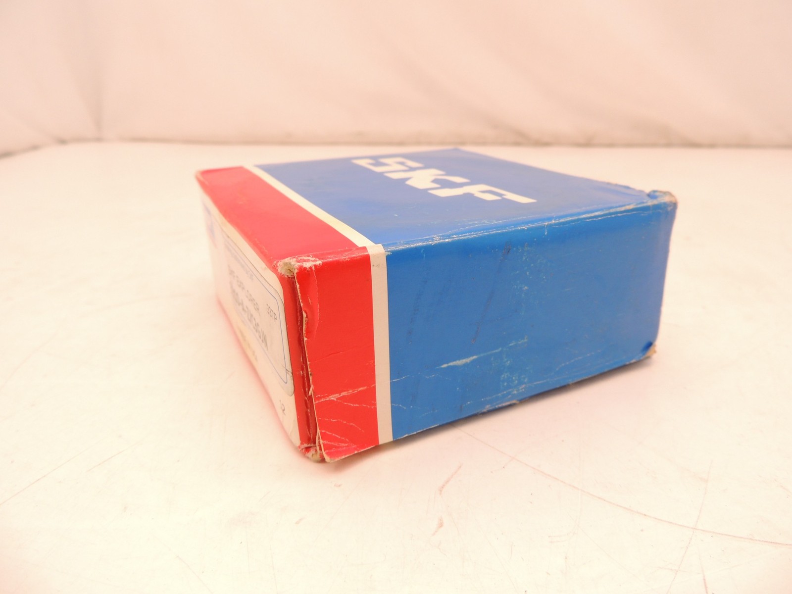 New SKF 3310-A-Z Double Row Angular Bearing 3310-A-Z/CDGJN 110mm x 44.4mm 50mm