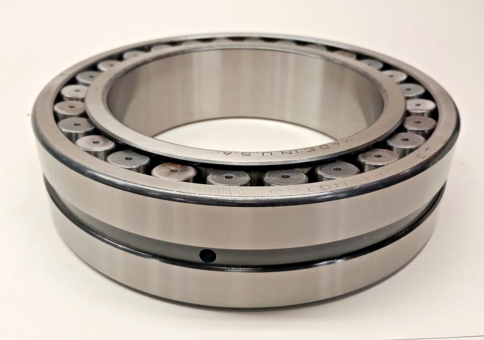Torrington 150SD30W33F3 Spherical Roller Bearing USA 150x225x56mm ref#23030CCW33