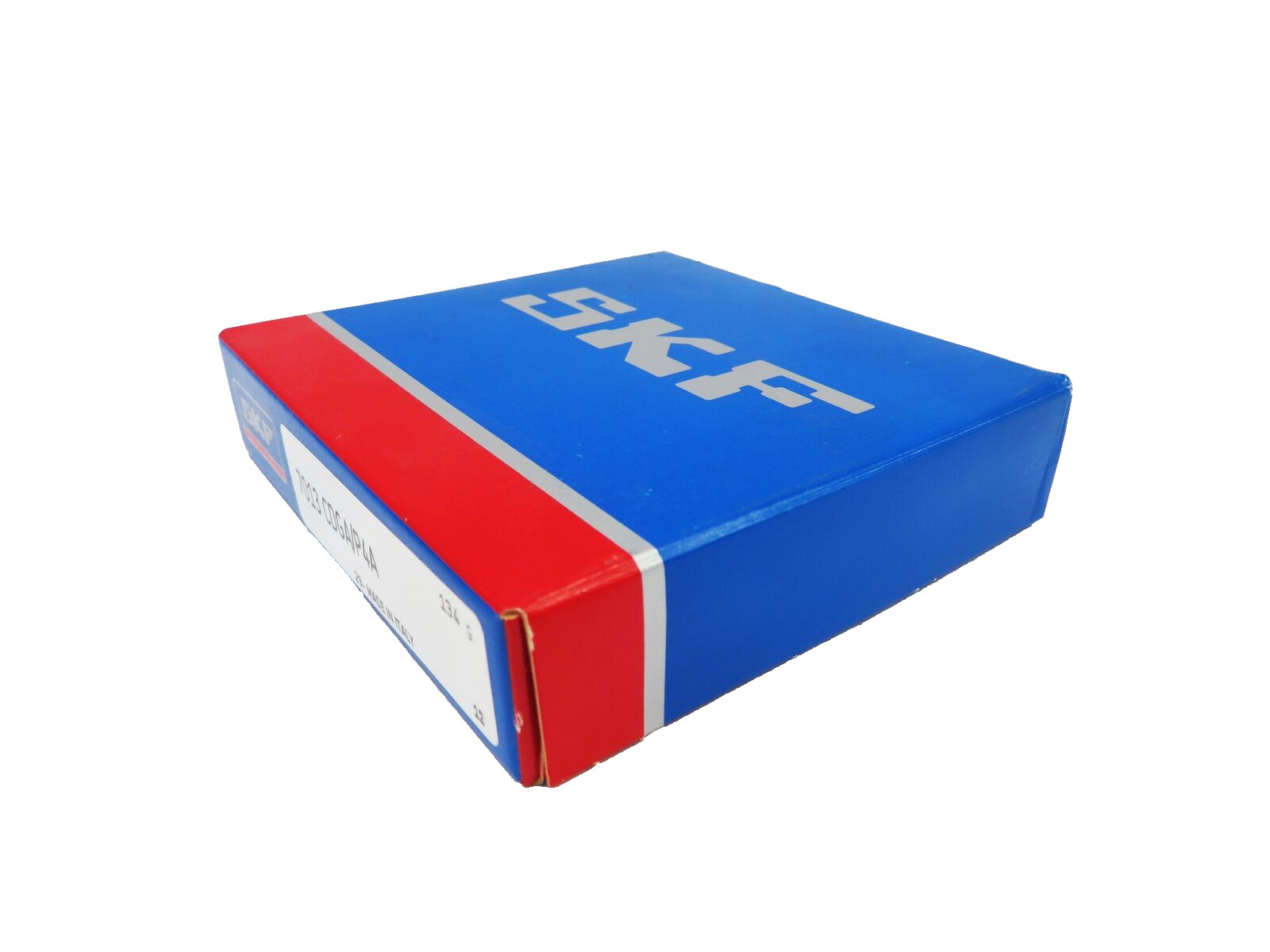 SKF 7013 CDGA/P4A Spindle Bearing Spindle Ball Bearing Ball Bearing 18x100x65mm