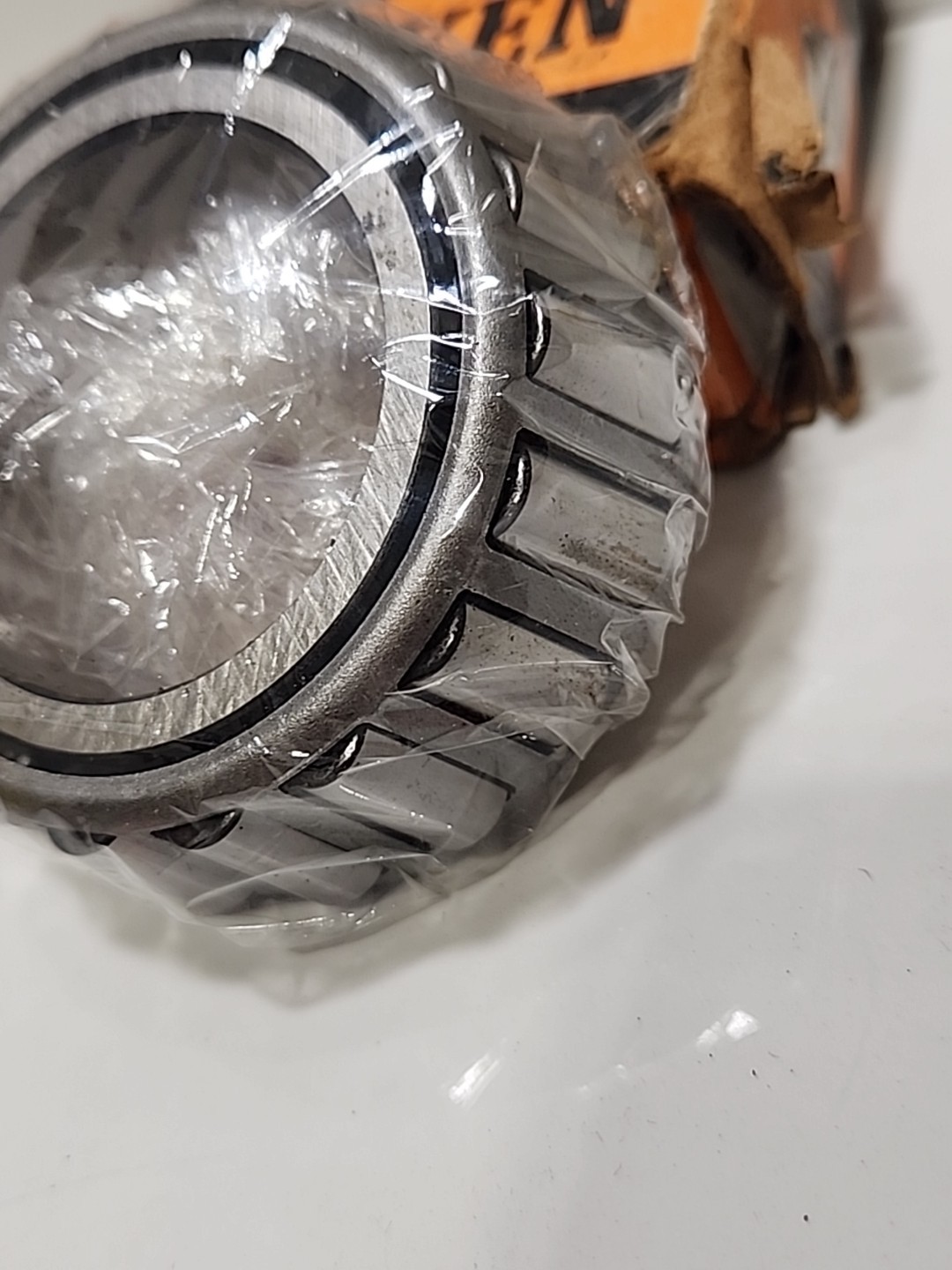 BRAND NEW!! Timken 3780 Tapered Roller Bearing Cone
