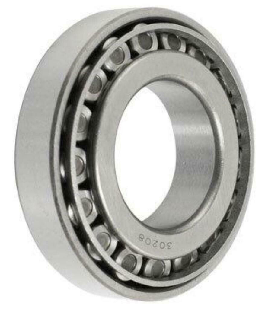 TOPROL 30209J TAPERED ROLLER BEARING (30209J2-Q) 45 X 85 X 20 MM