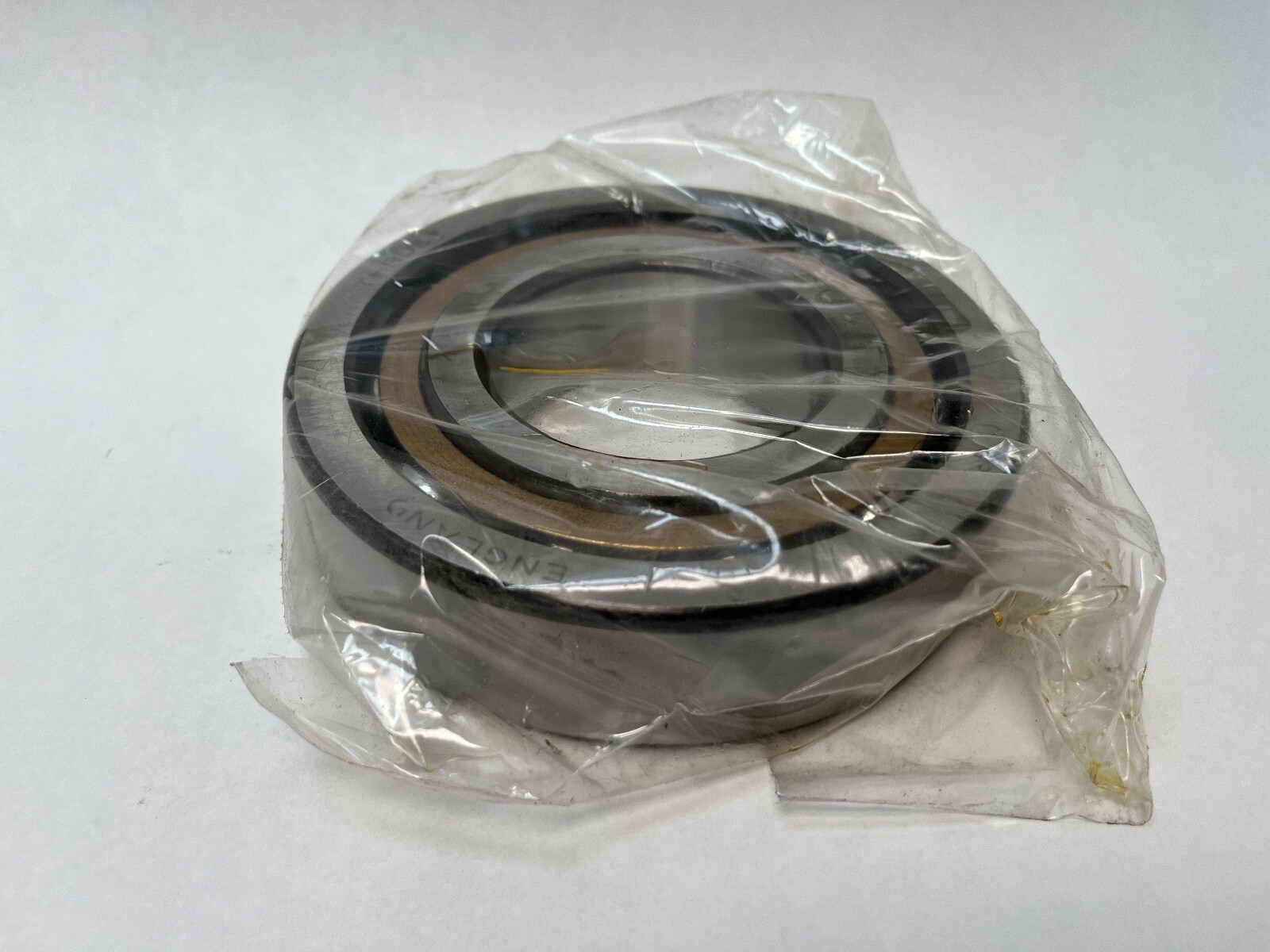 RHP 7313BM Angular Bearing 65x140x33 mm 7313-B-M 7313B England