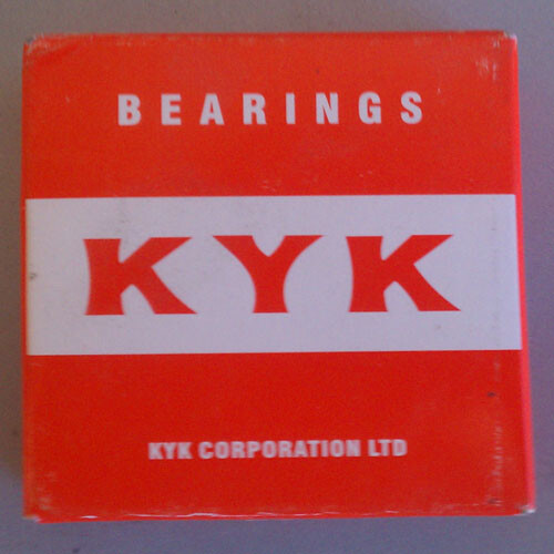 1603ZZ KYK