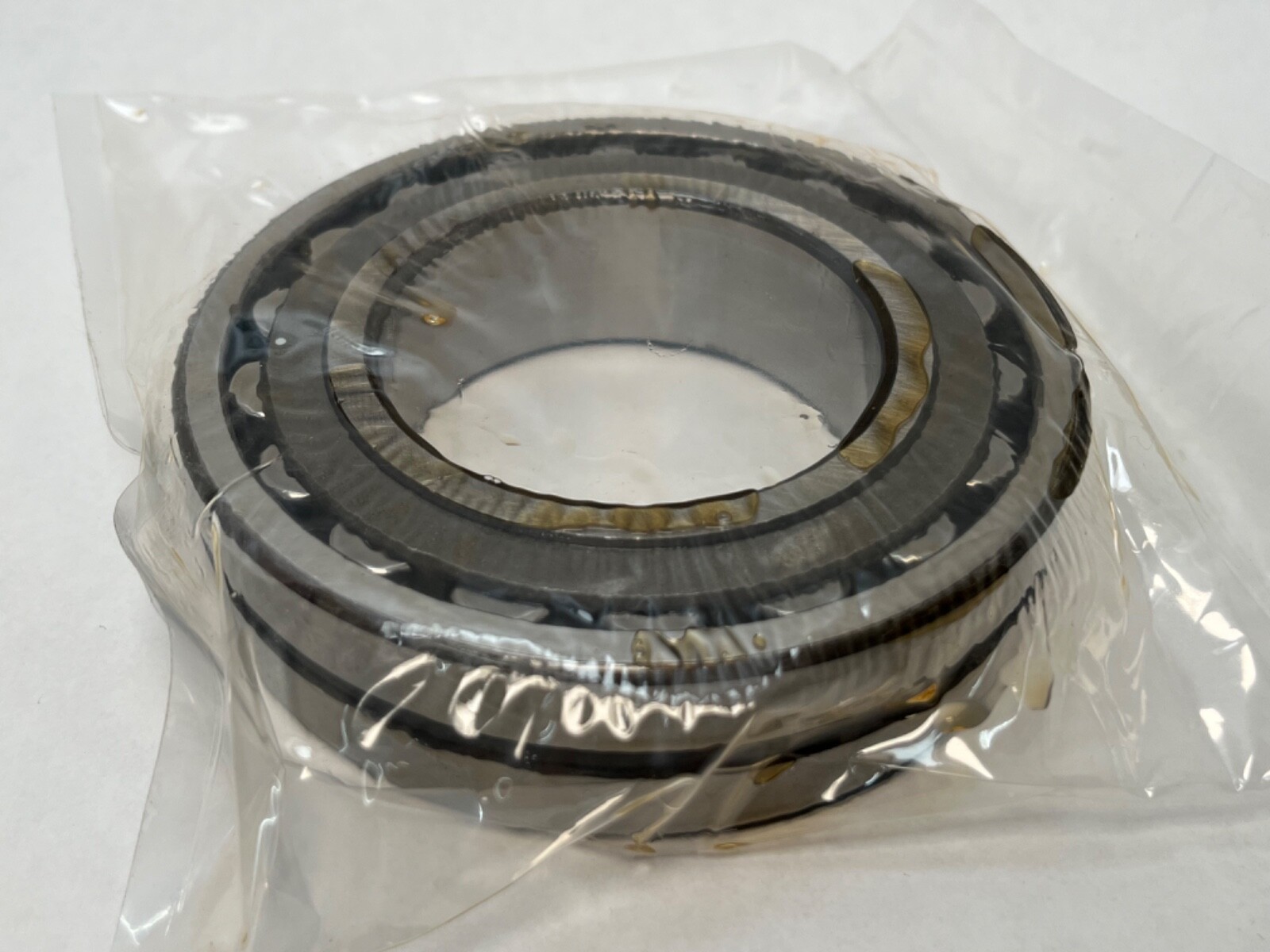 SKF 22214-CKJ-C5-W33 Spherical Bearing 70x125x31 mm 22214-CKJ-C5-W33 USA