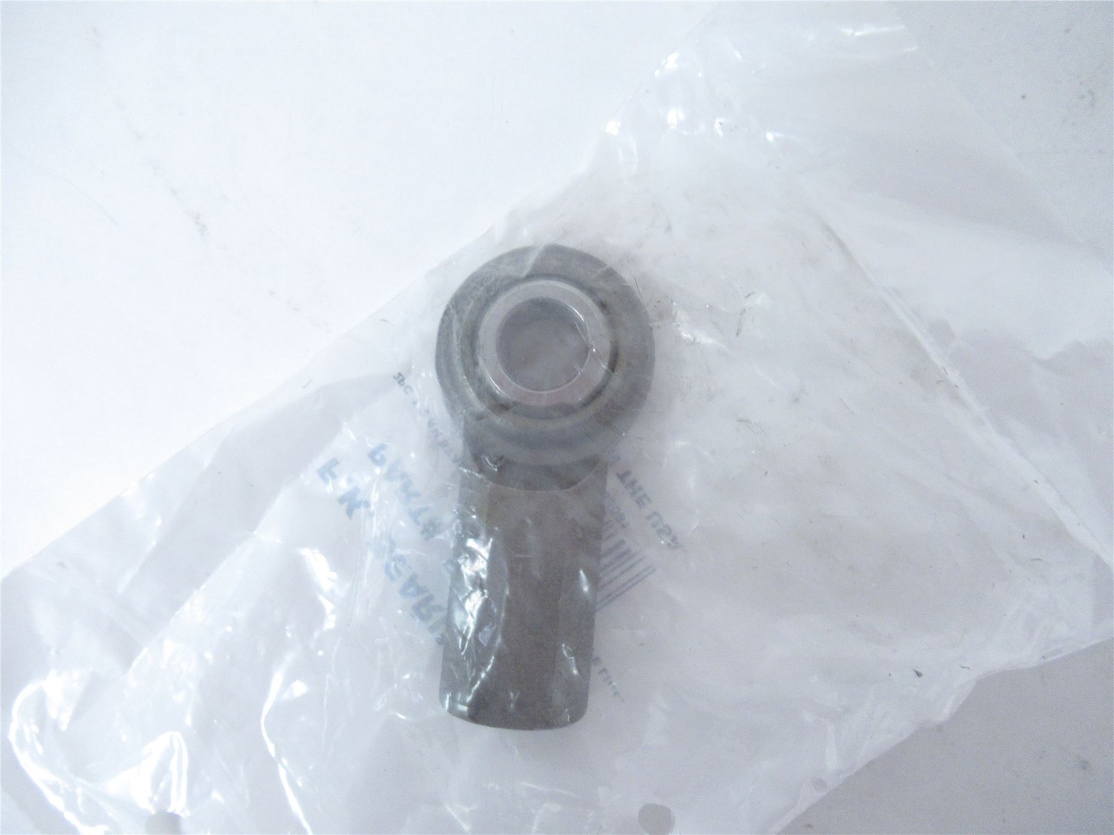 245256 New-No Box; F.K. Bearings SCF8T Bearing Rod End SS 2 Piece .50″ w/PTFE