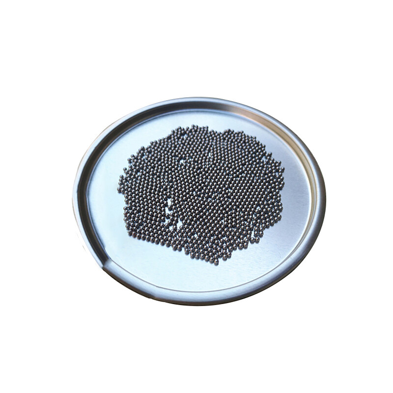 Φ1mm-20mm Carbon Steel Beads Solid Precision Small Steel Ball Round Ball Beads