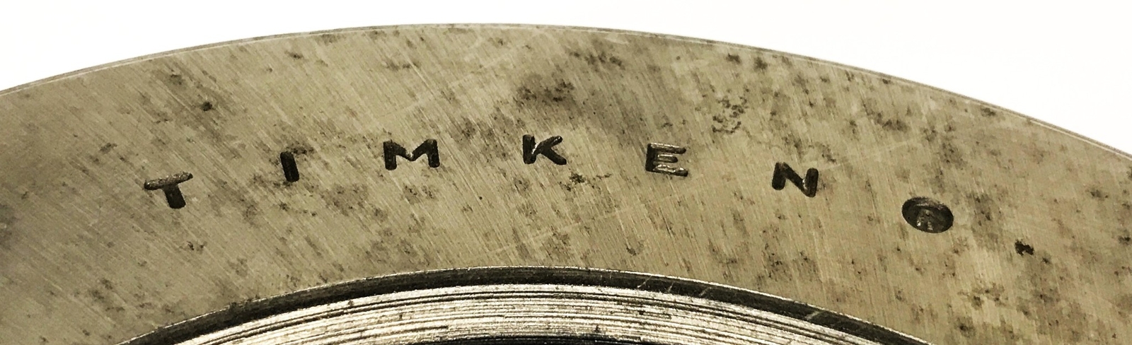 Timken Tapered Roller Bearing Cone EE215040 NOS