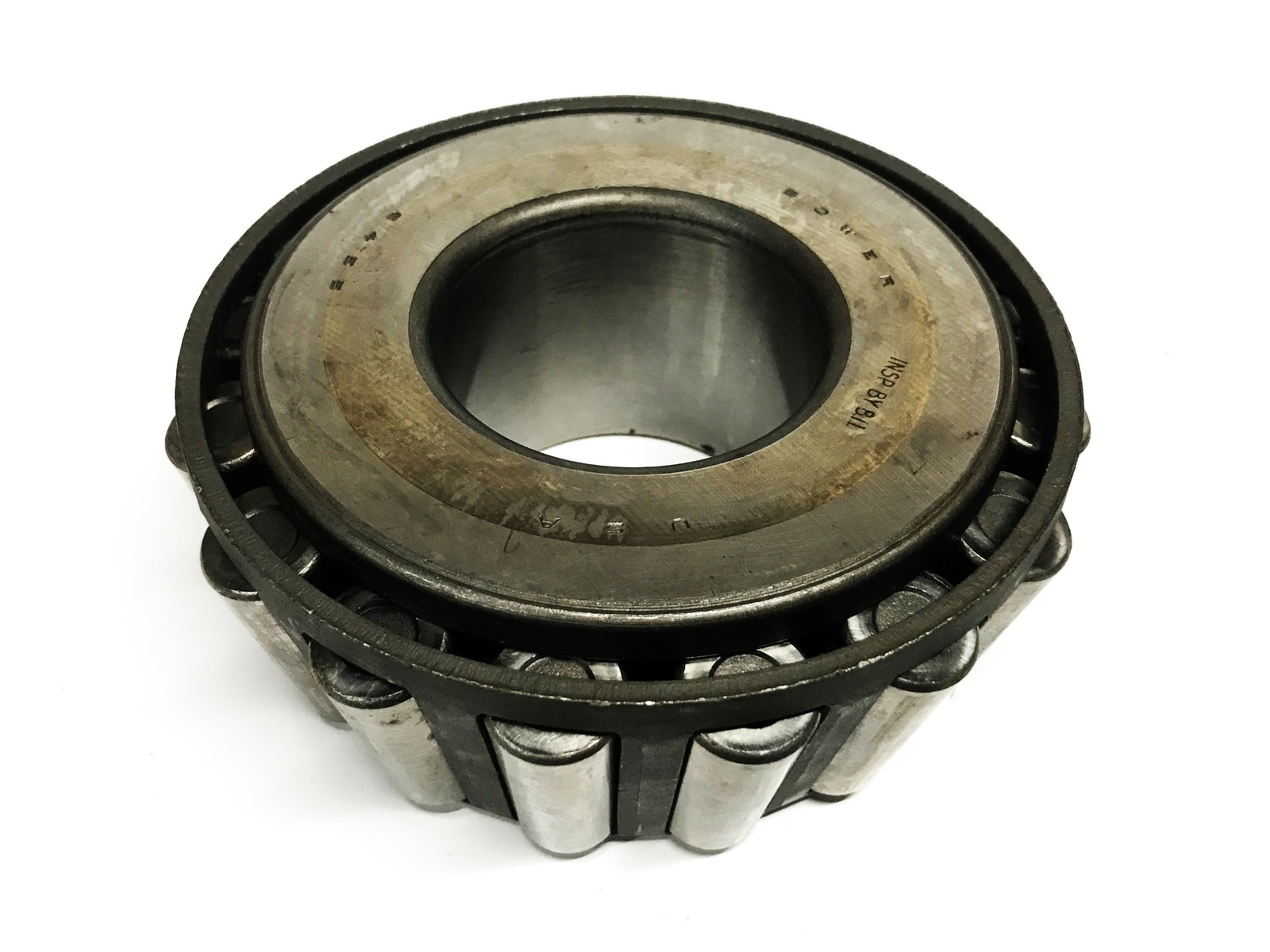 Bower 5-1/4 inch Tapered Roller Bearing Cone 6455 NOS