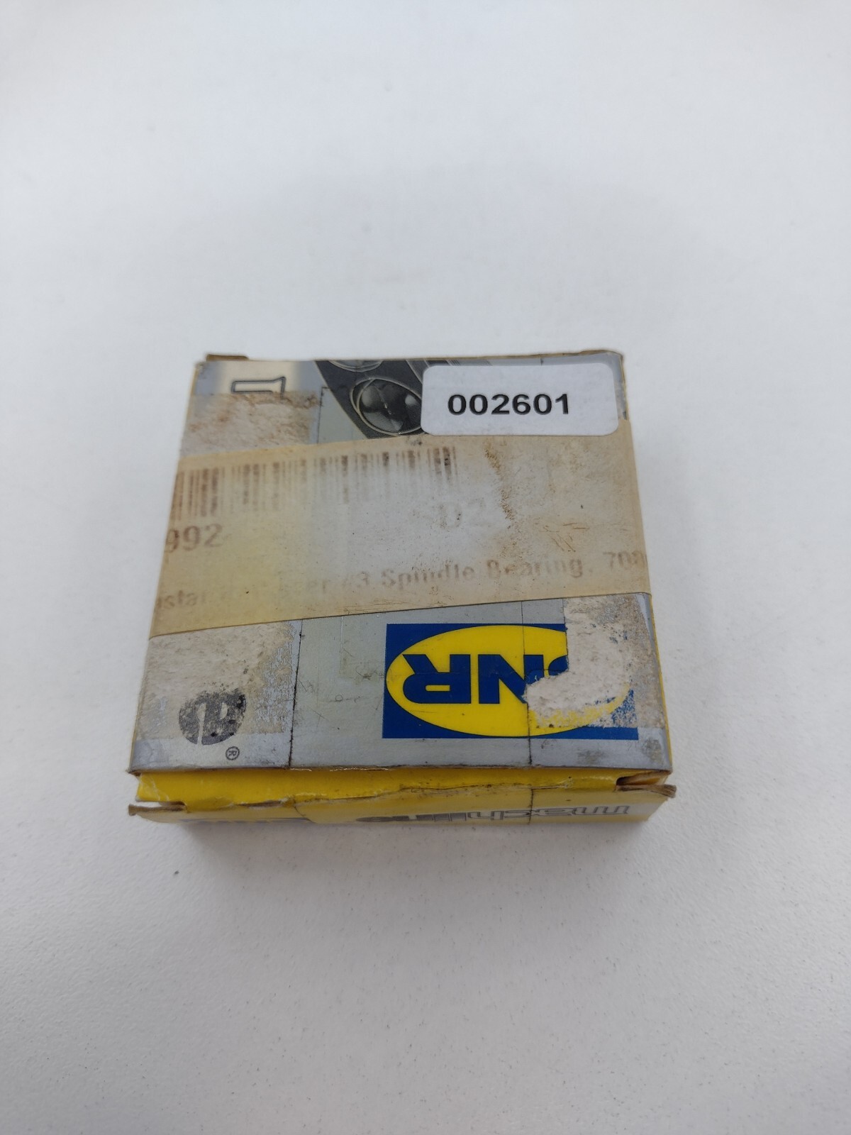 SNR Machline MLE7006HVUJ84S Angular Contact Bearing