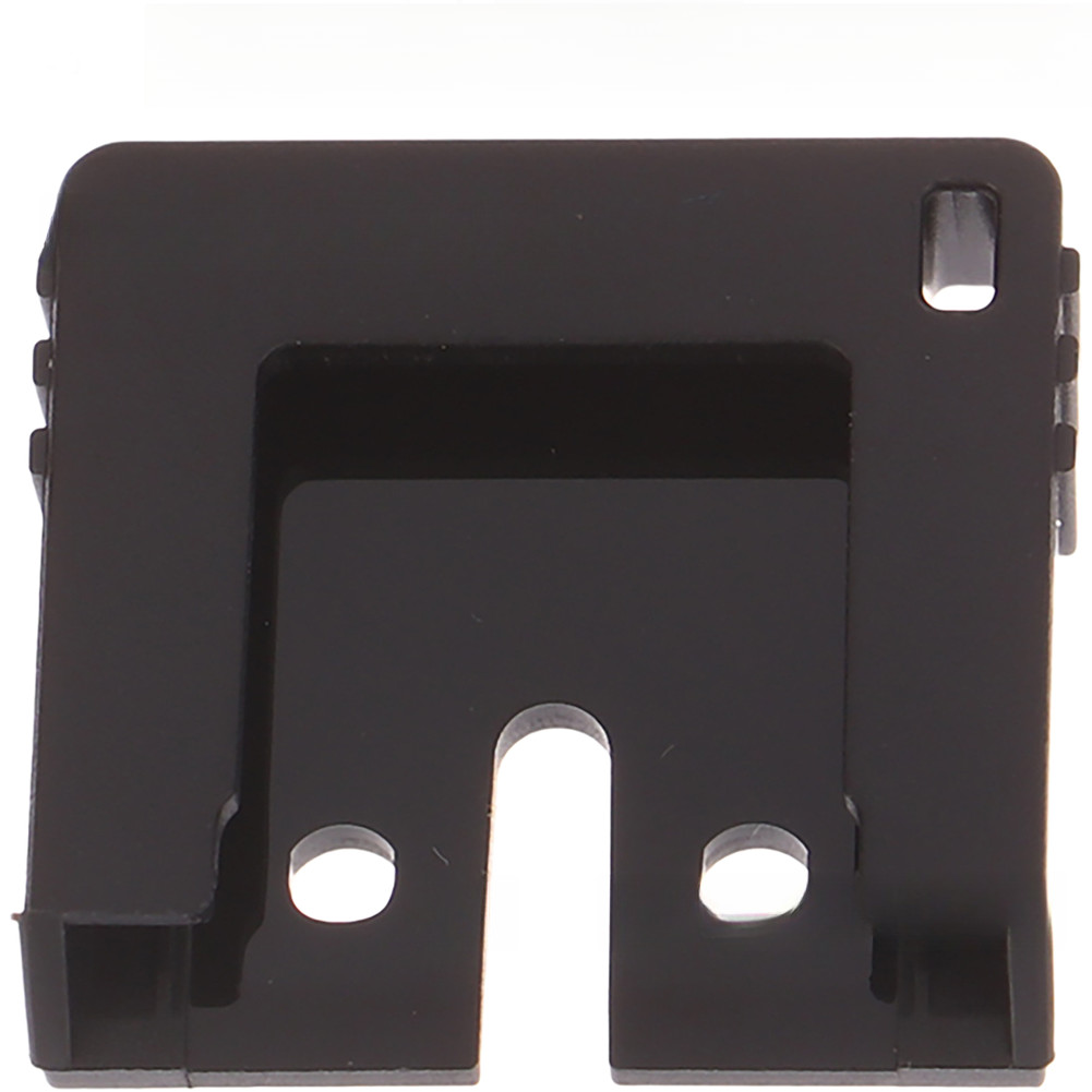 Hot Shoe Cover Camera Accessory Cap On-the-go Protection Plastic