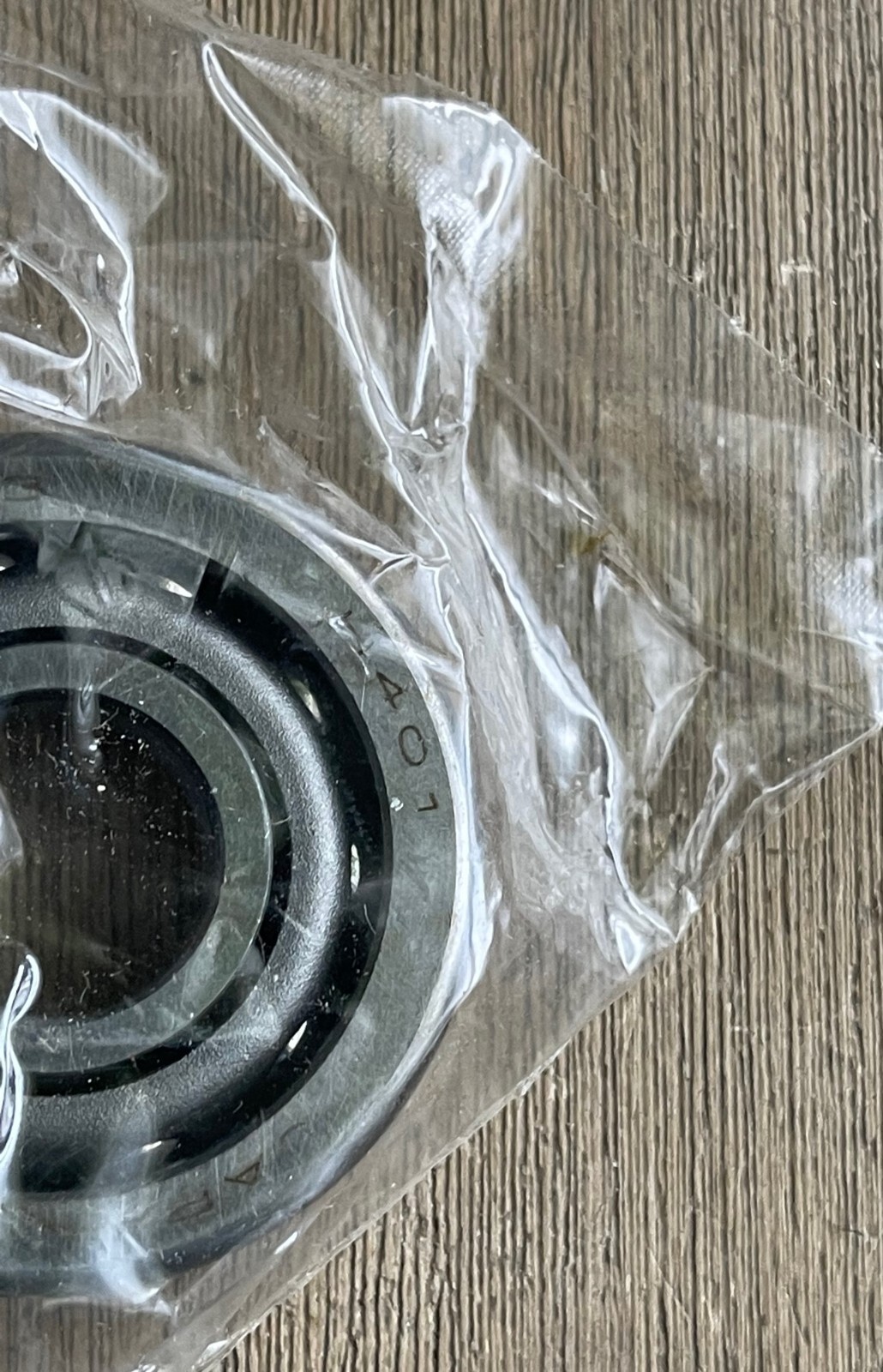 MRC 7303 H401 BALL BEARING NEW IN SEALED PKG