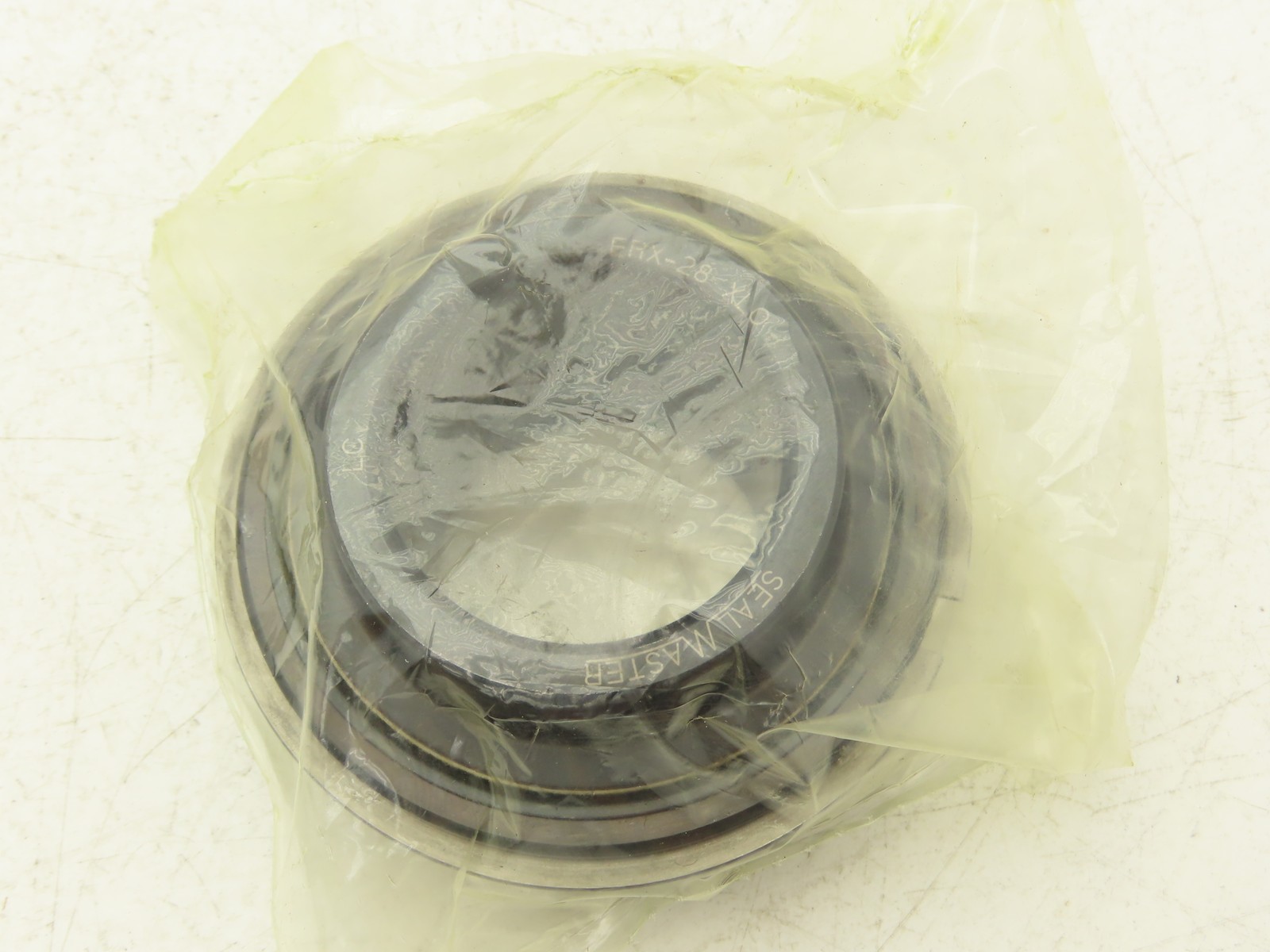 Sealmaster ERX-28 XL0 Straight 1-3/4″ Bore Ball Insert Bearing 3.347″OD 1.938″W