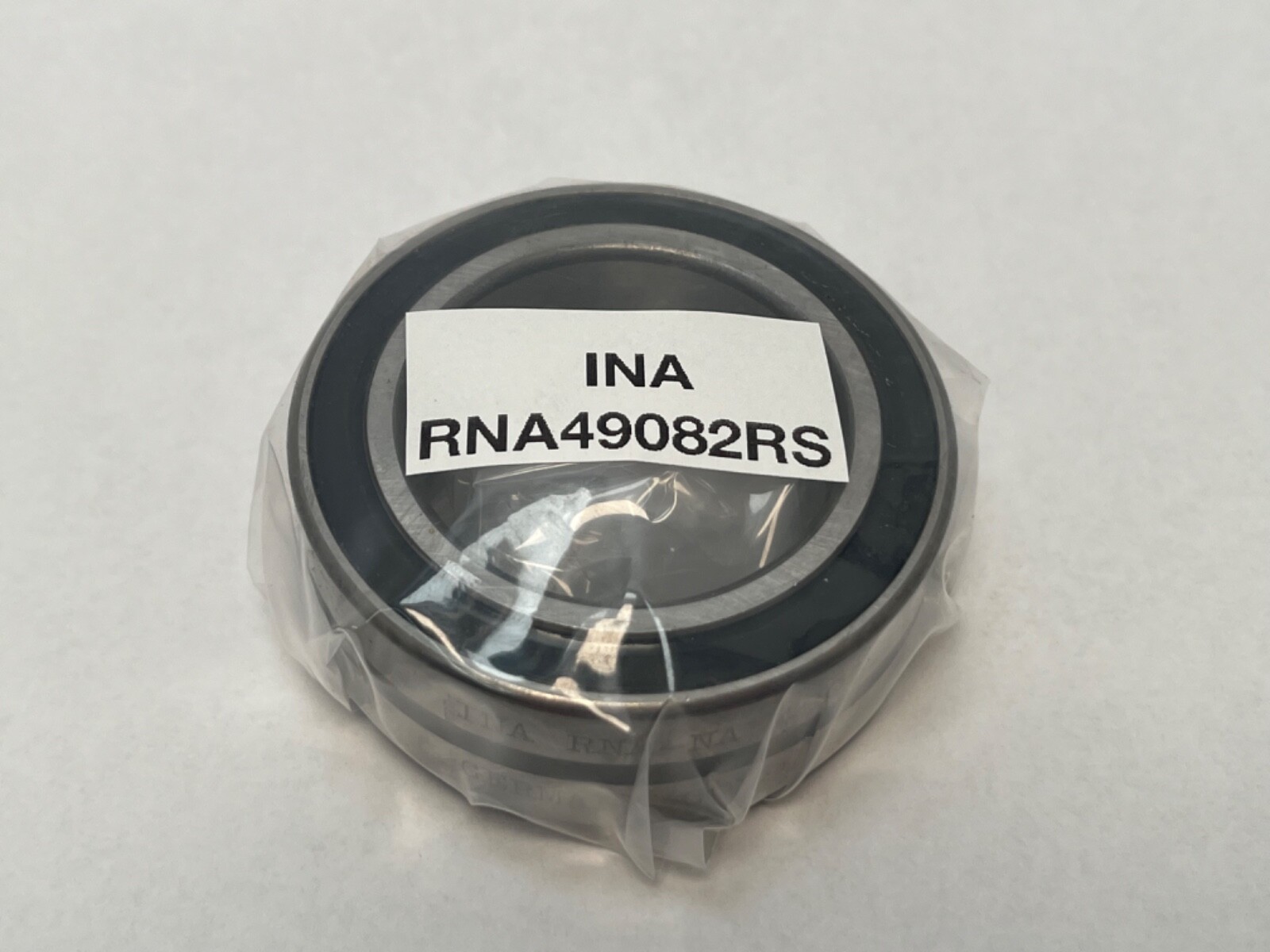 INA RNA49082RS Needle Bearing 48x62x22 mm RNA-4908-2RS Germany