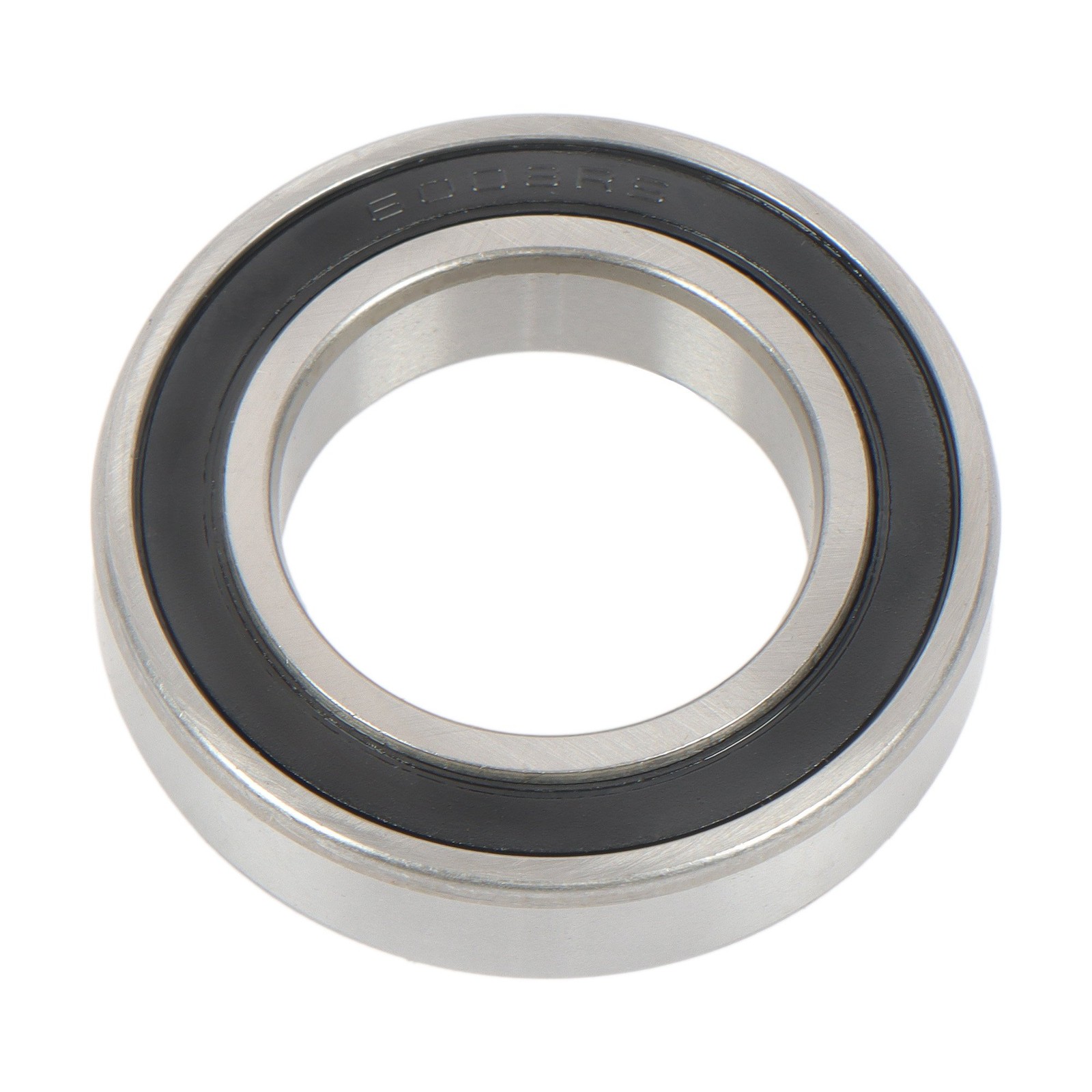 10pcs 6008-2RS Ball Bearings 40x68x15mm Double Rubber Sealed