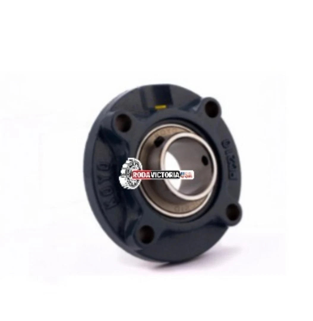 KOYO UCFC209 Housing and Bearing Assembly UC209, YAR209-2F, FYC509 45 mm Bore