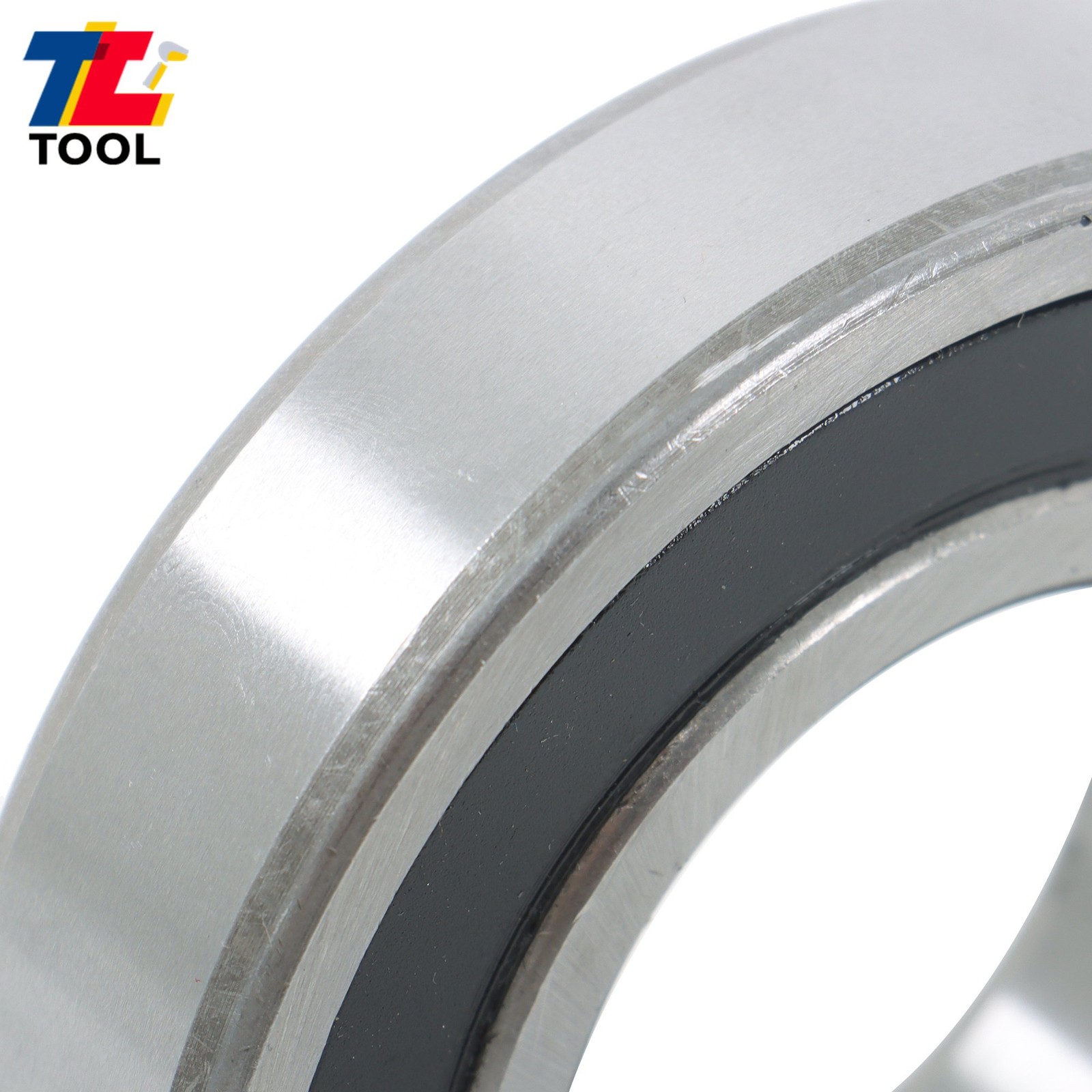 4pcs 6208-2RS 40x80x18mm Bearings Rubber Sealed Industrial