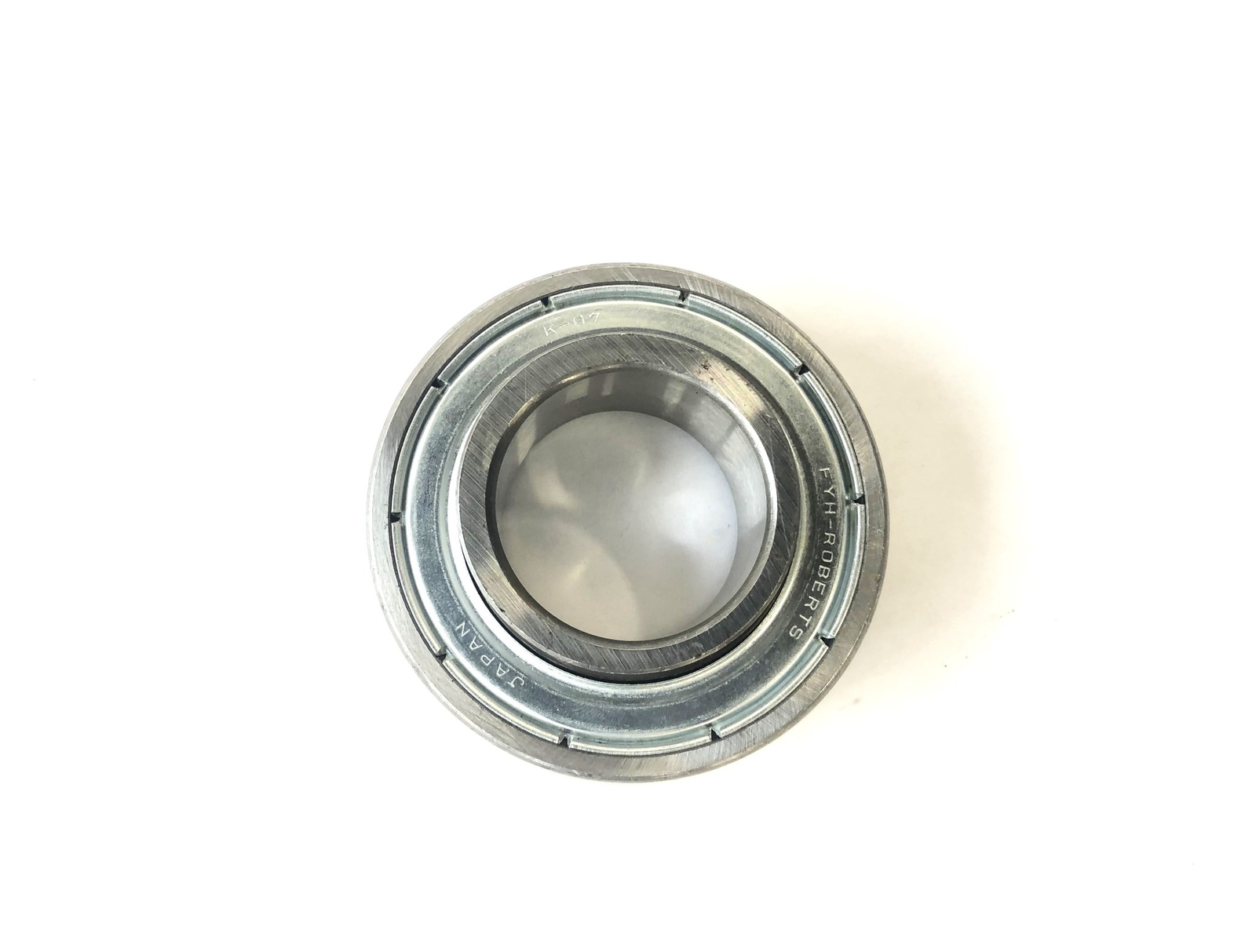 FYH-Roberts Ball Bearing Insert SA207-22F (k-07) NOS