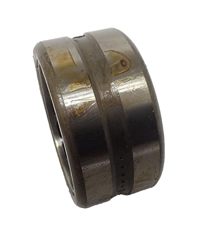 McGill MR 16 N Needle Roller Bearing 1″ Bore Diameter, 1.5″ OD, 0.75″ Width