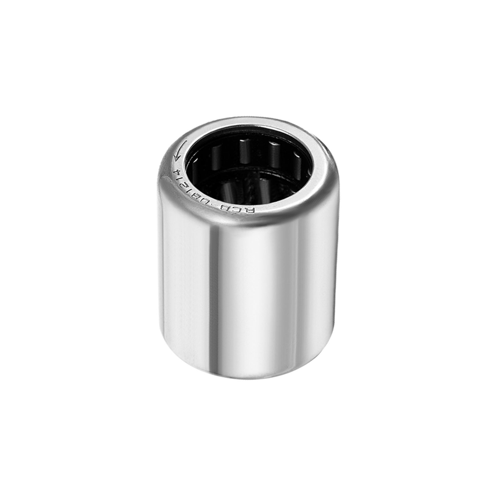 RCB081214 Needle Roller Bearings – [1/2″x3/4″x7/8″] One Way Clutch