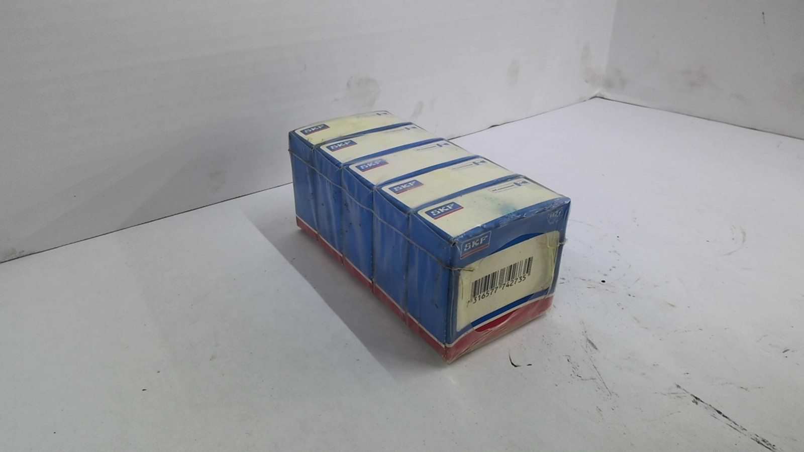 SKF 305805 C-2Z Bearing Lot of 5